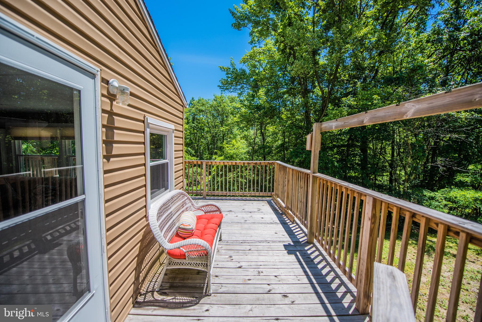 VALLEY HIGH TIMBER FARMS - Residential