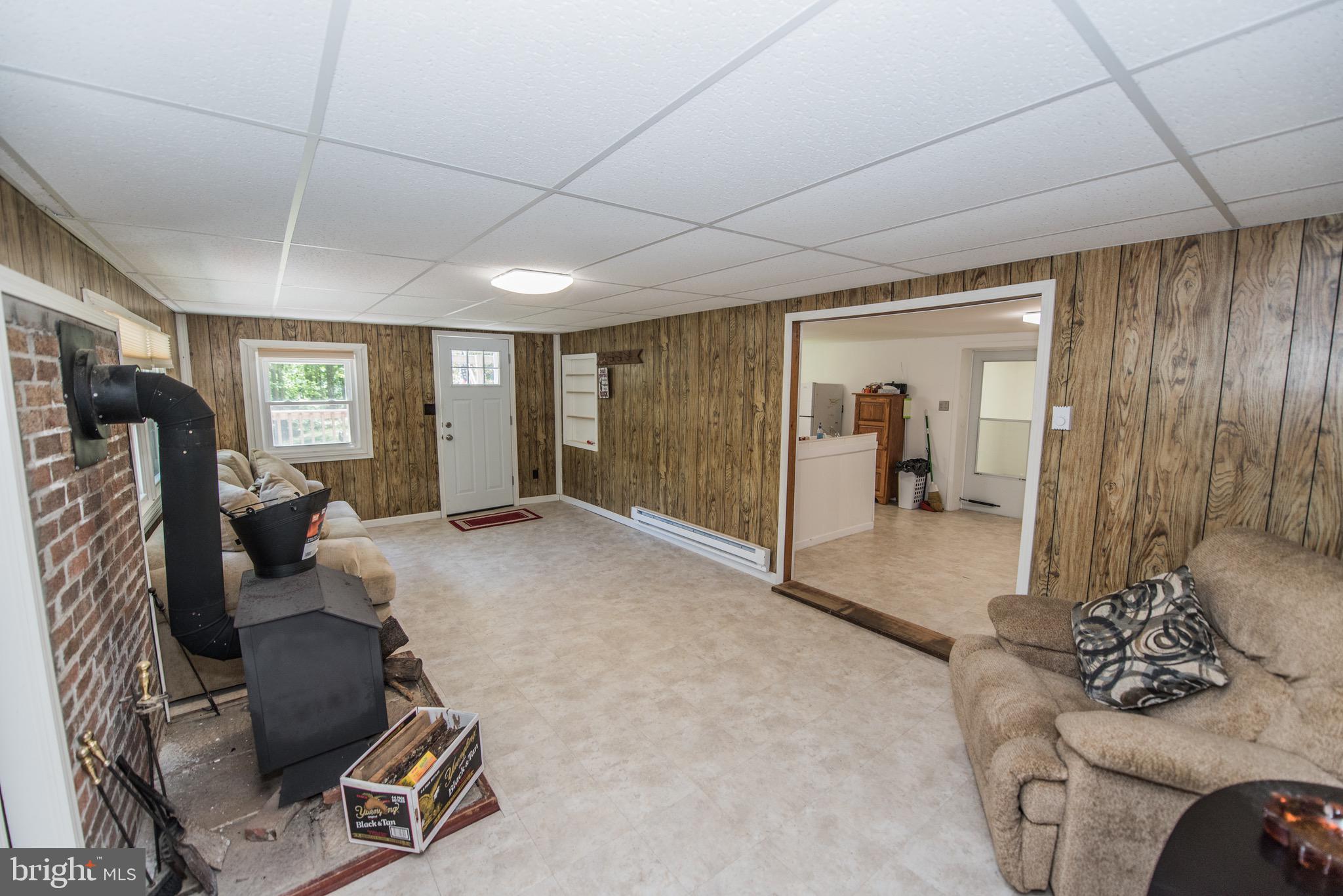 VALLEY HIGH TIMBER FARMS - Residential