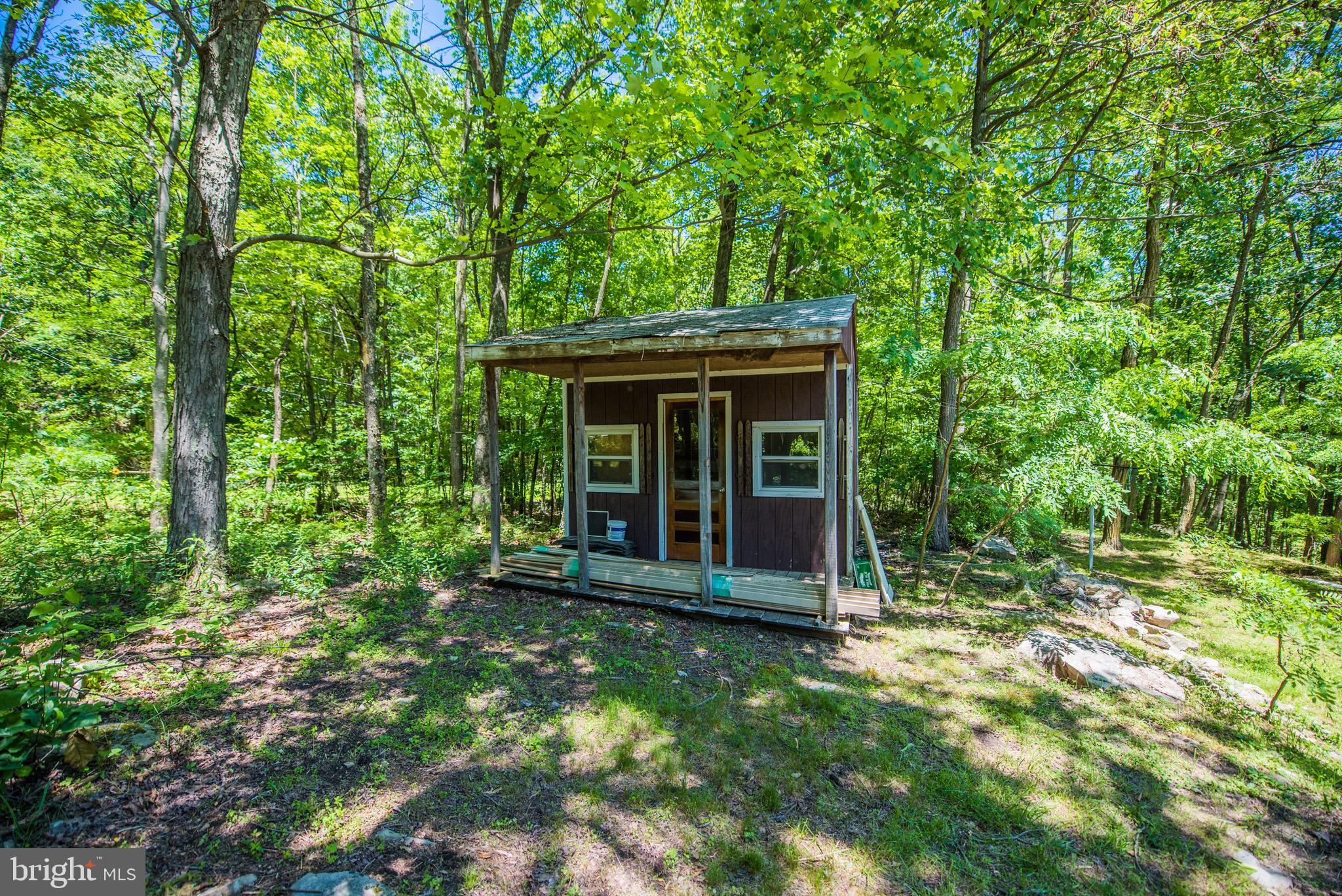 VALLEY HIGH TIMBER FARMS - Residential