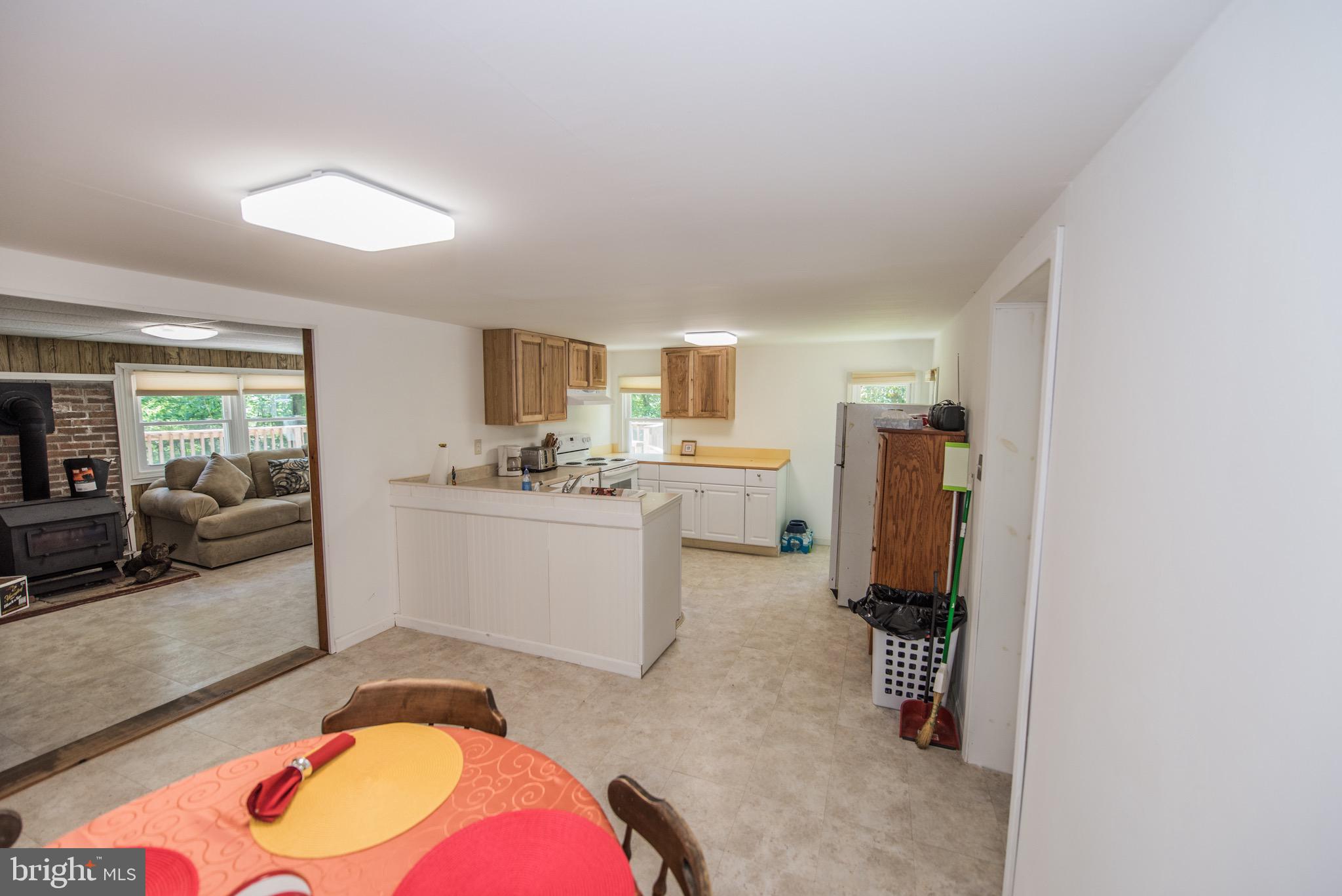 VALLEY HIGH TIMBER FARMS - Residential