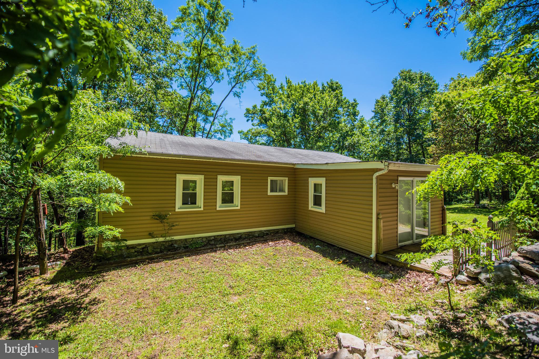 VALLEY HIGH TIMBER FARMS - Residential