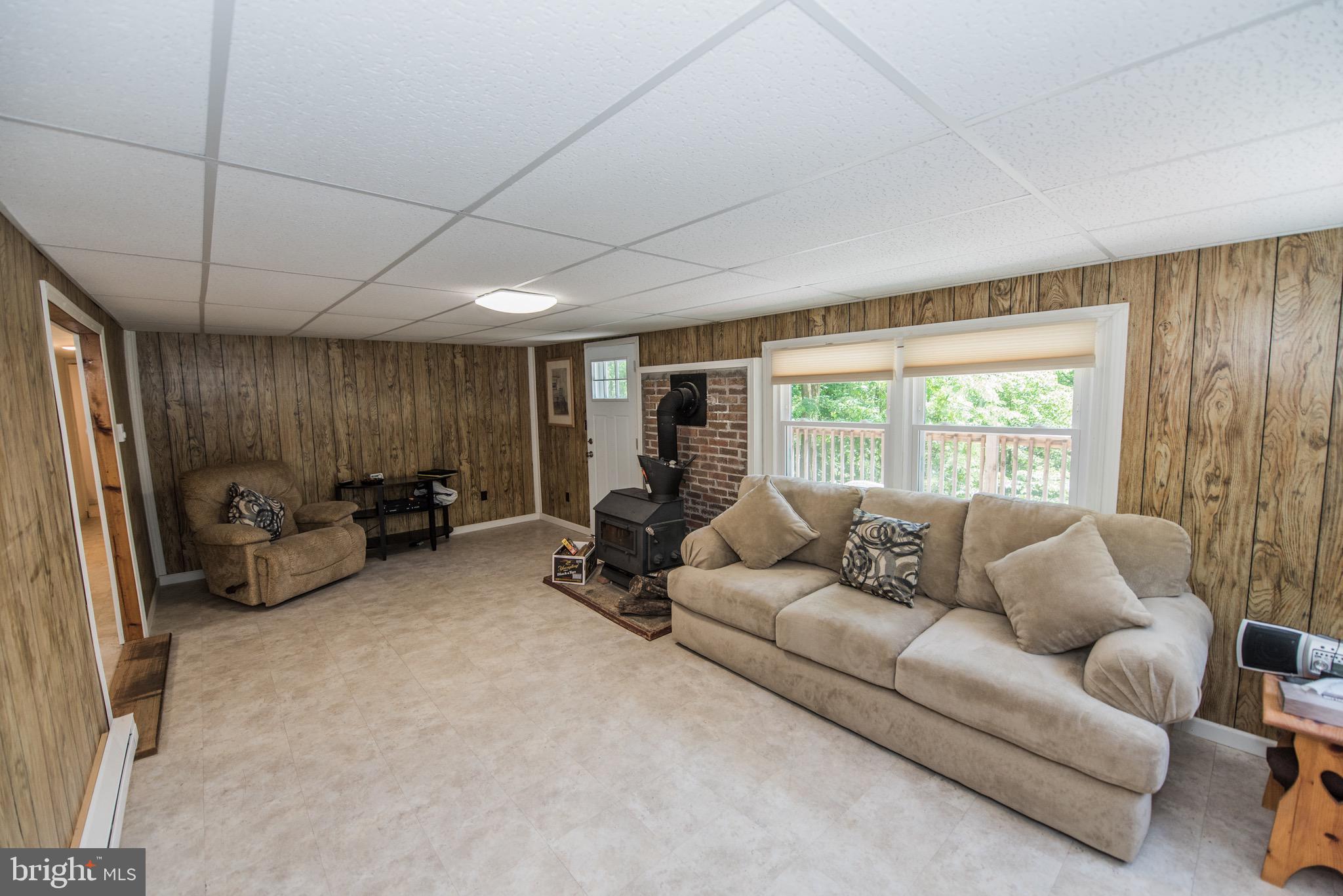 VALLEY HIGH TIMBER FARMS - Residential