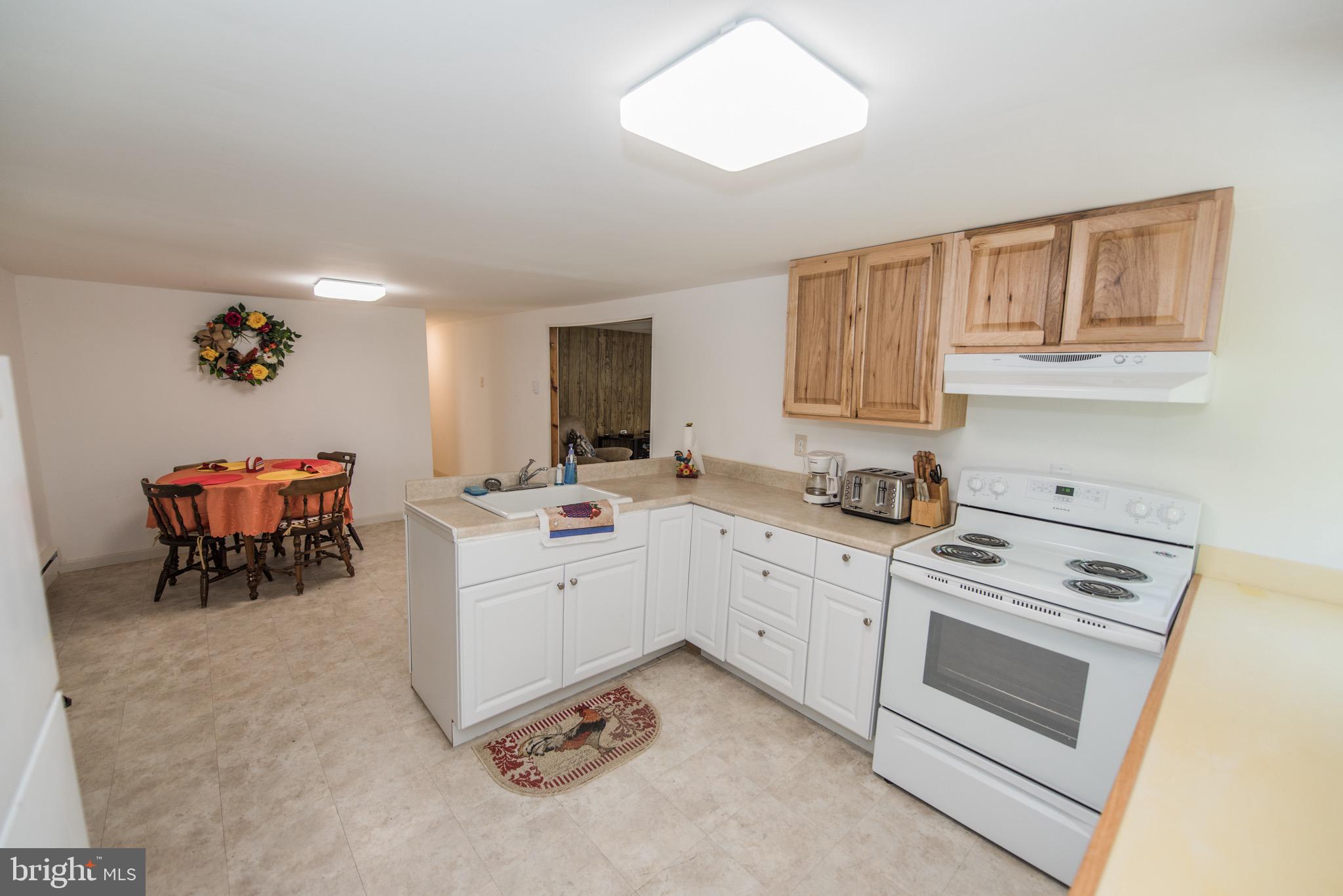 VALLEY HIGH TIMBER FARMS - Residential