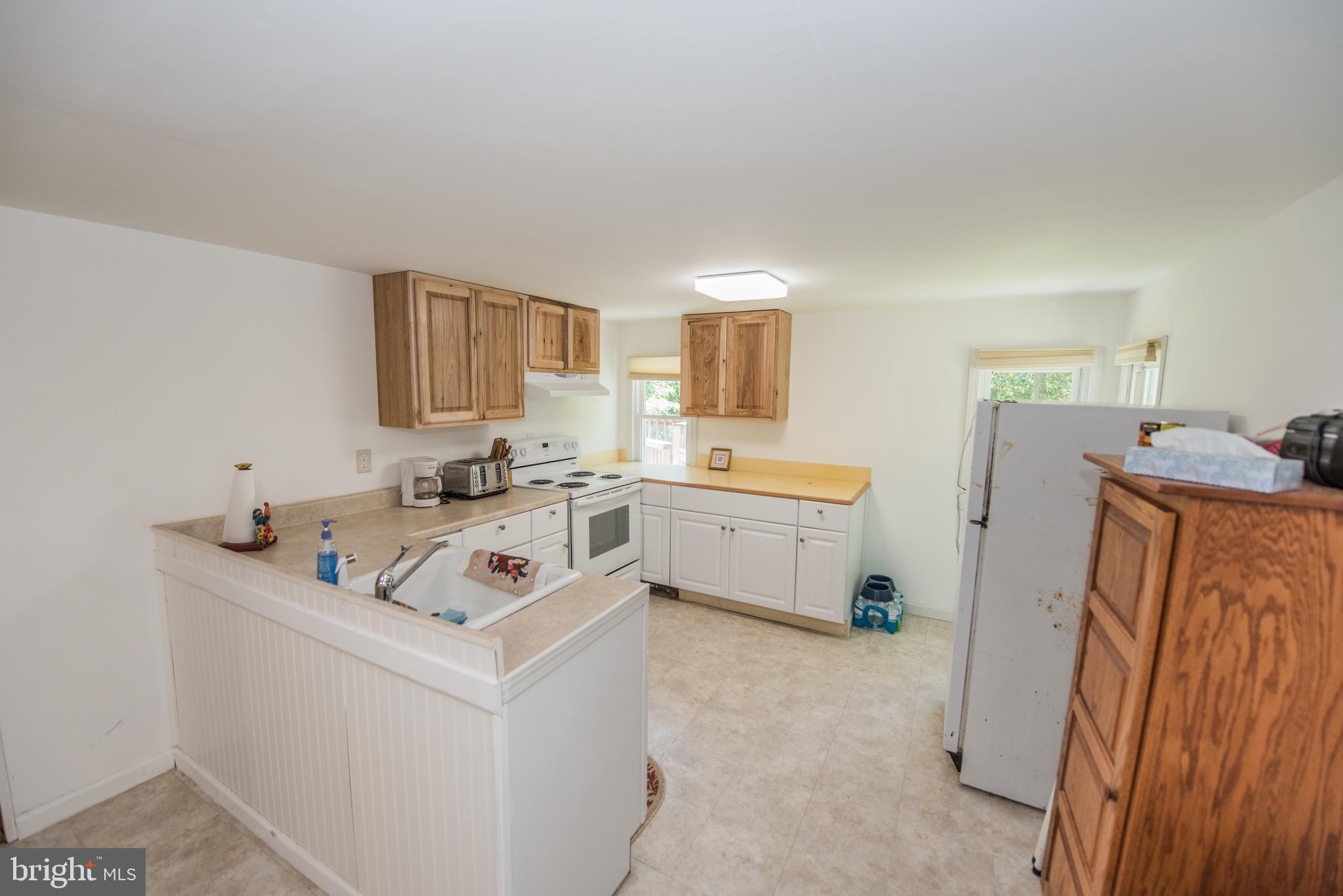 VALLEY HIGH TIMBER FARMS - Residential