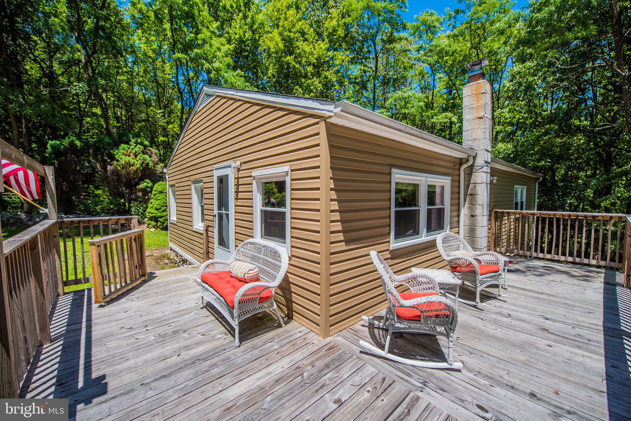 VALLEY HIGH TIMBER FARMS - Residential