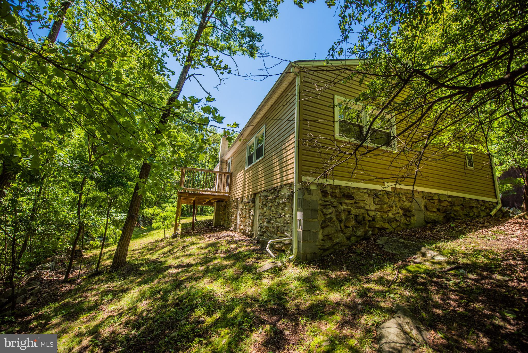 VALLEY HIGH TIMBER FARMS - Residential