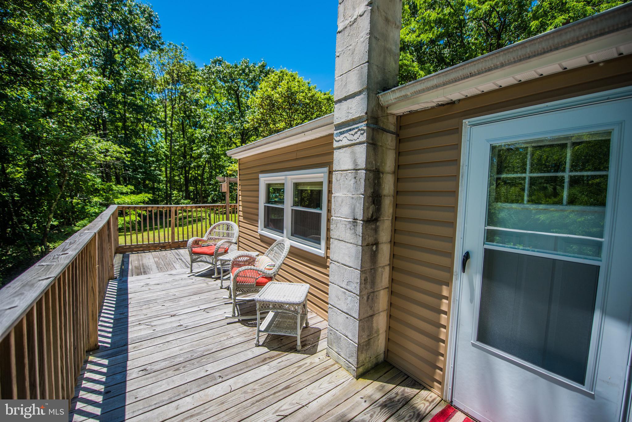 VALLEY HIGH TIMBER FARMS - Residential