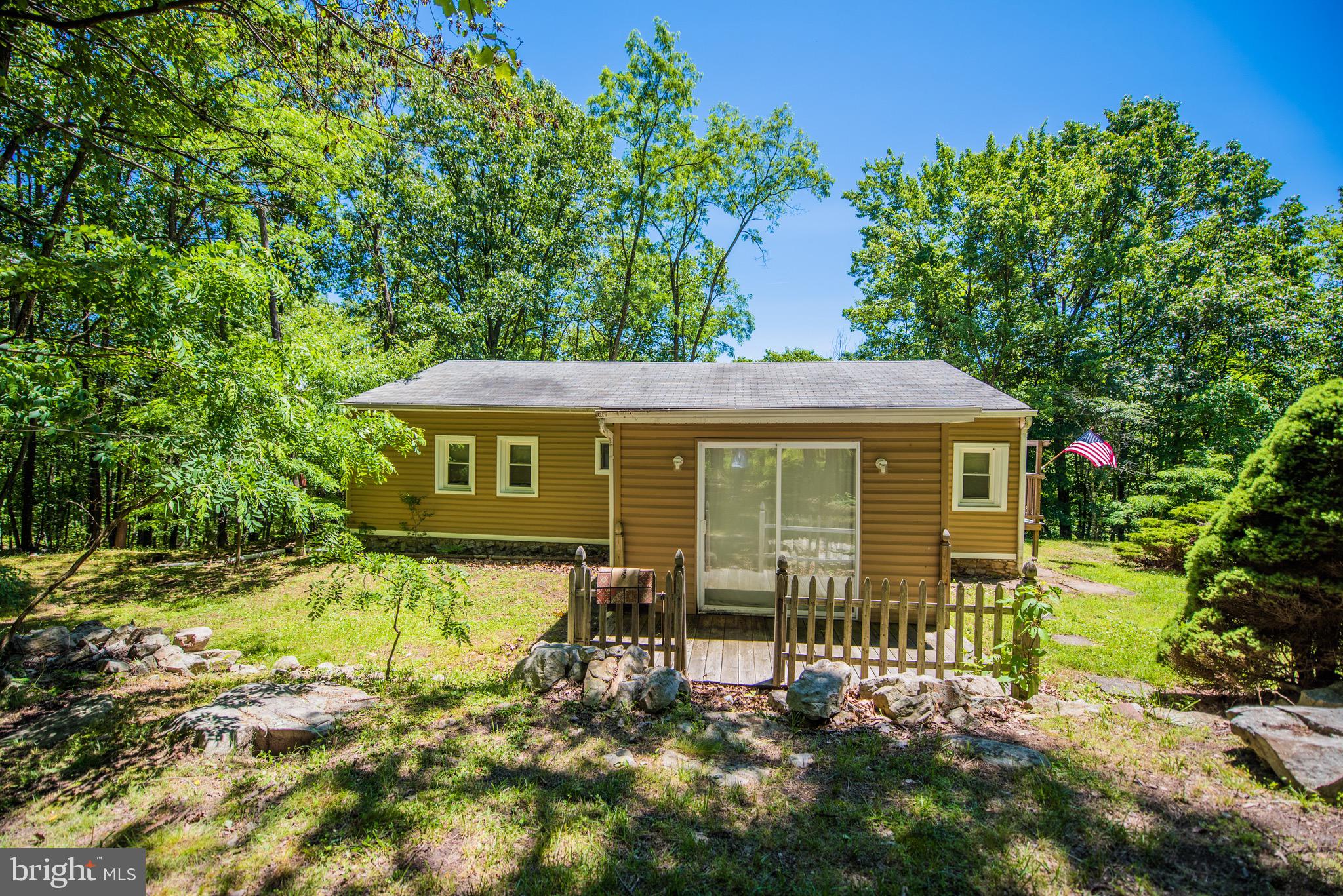 VALLEY HIGH TIMBER FARMS - Residential