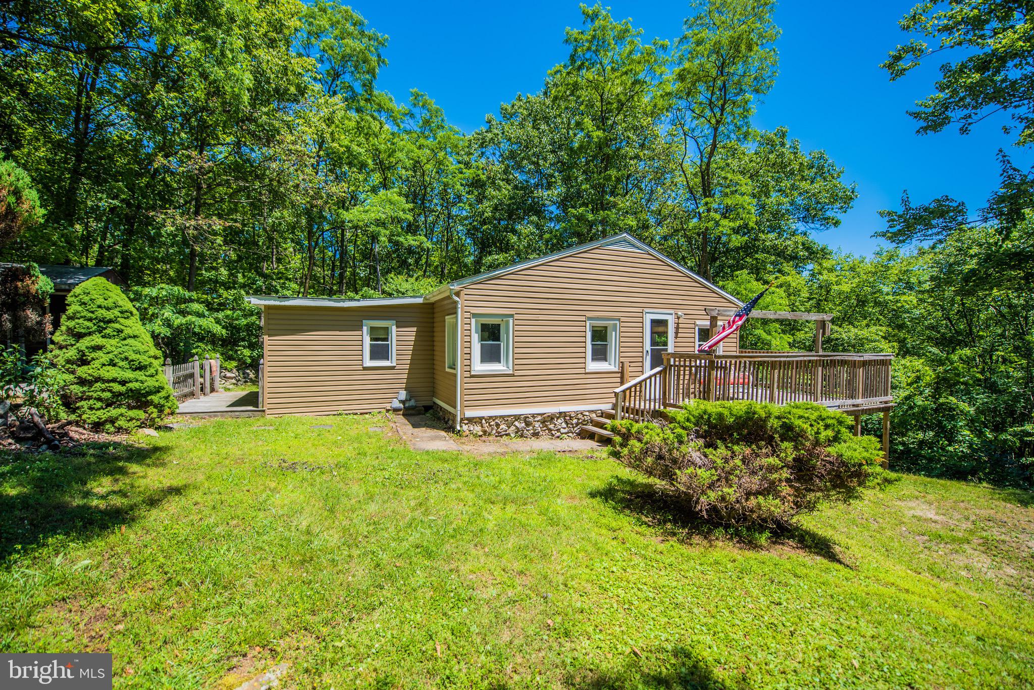 VALLEY HIGH TIMBER FARMS - Residential