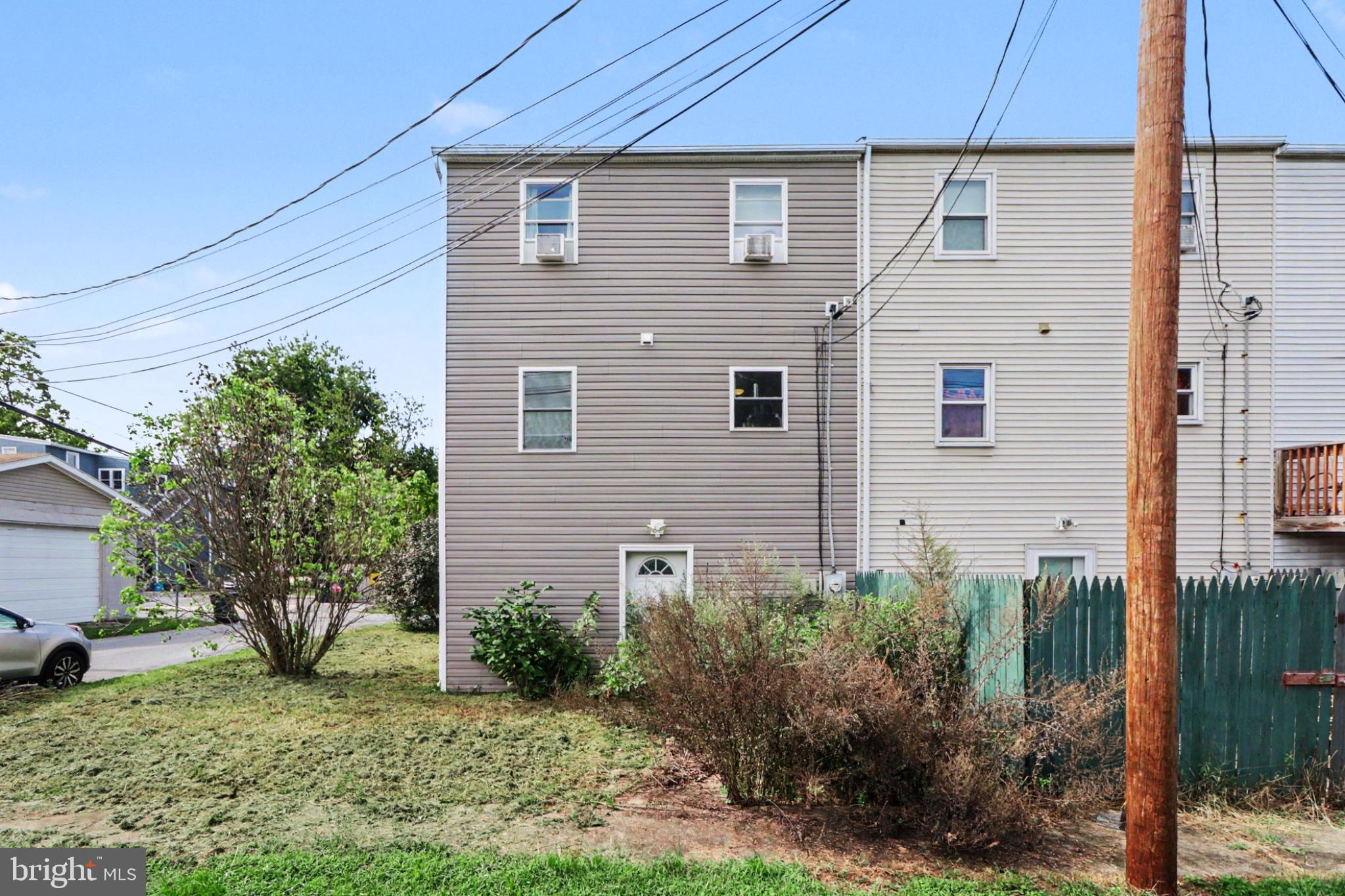 101 WOLF STREET