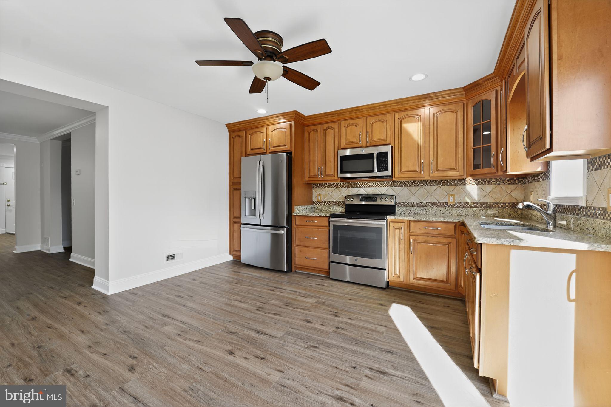 SOUTHBROOK - Residential