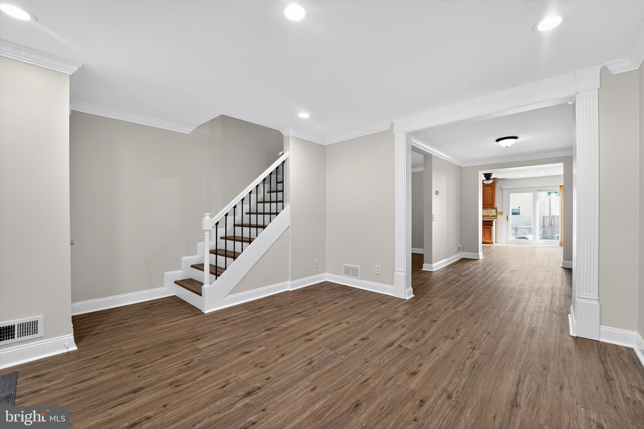 SOUTHBROOK - Residential
