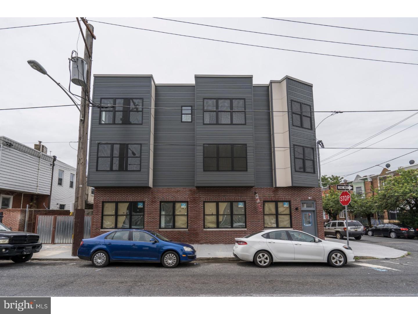 POINT BREEZE - Residential