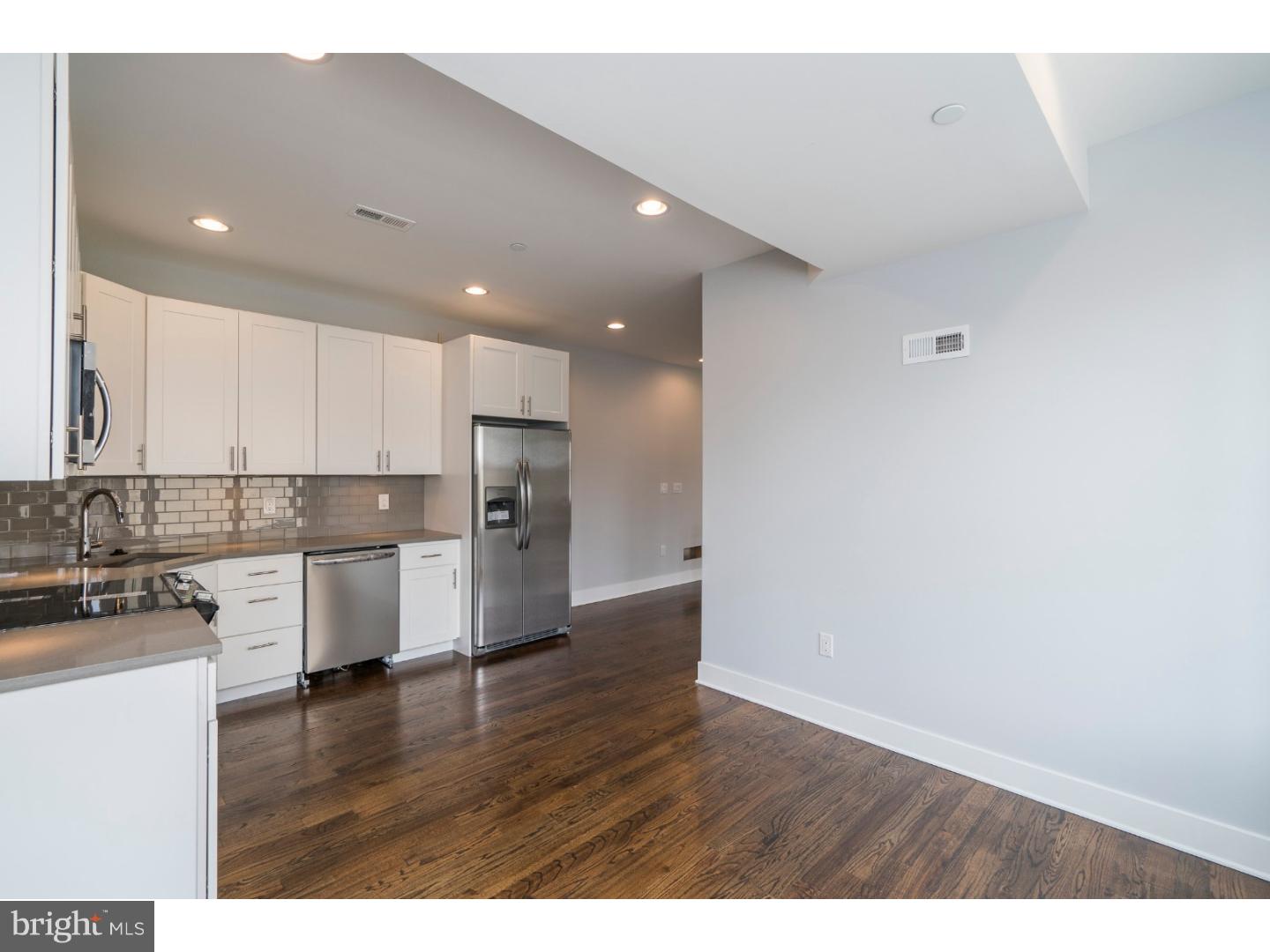 POINT BREEZE - Residential