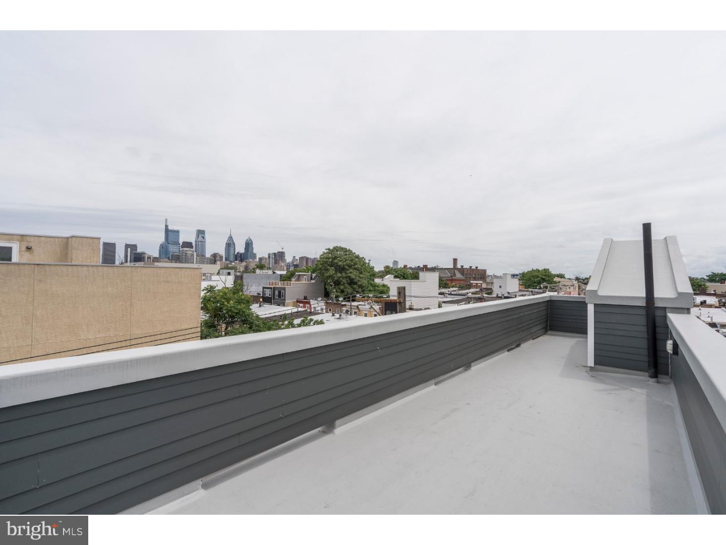 POINT BREEZE - Residential