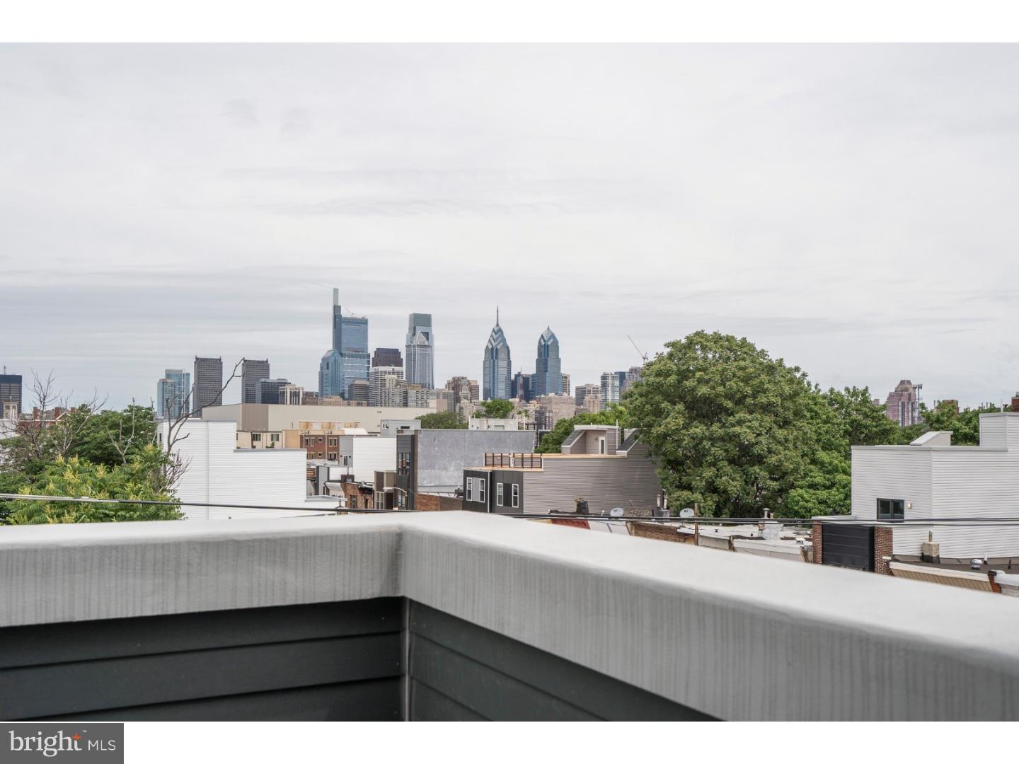 POINT BREEZE - Residential
