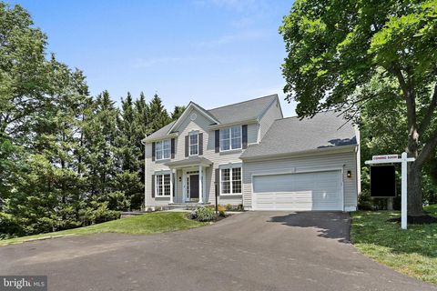 6555 GUILFORD ROAD CLARKSVILLE MD 21029