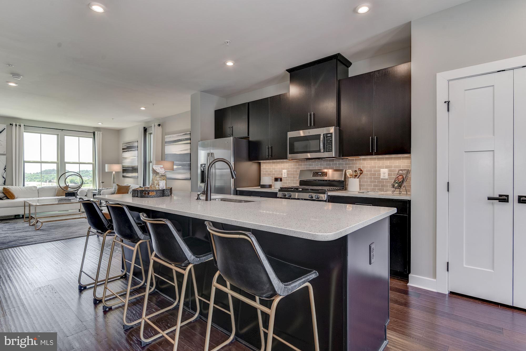 CEDAR HILL - Residential