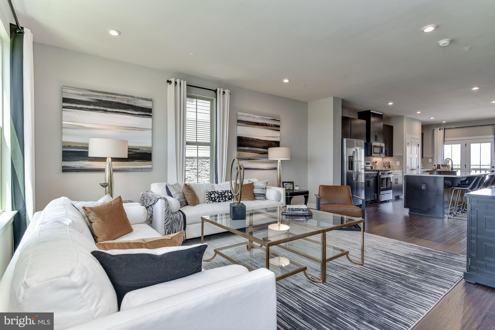 CEDAR HILL - Residential