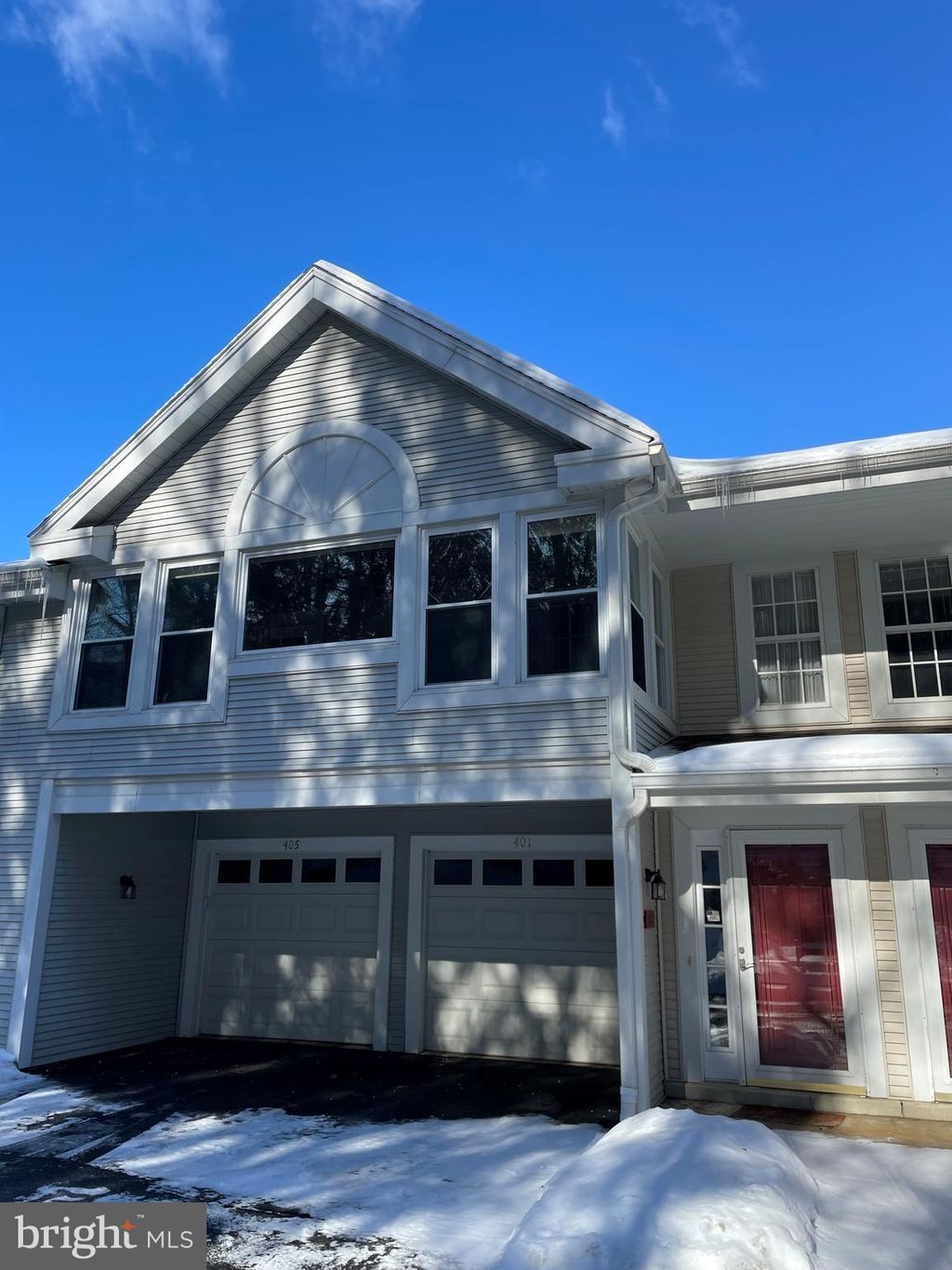 Photo of 401 Country Place Drive, Lancaster, PA 17601 (MLS # PALA2045988)