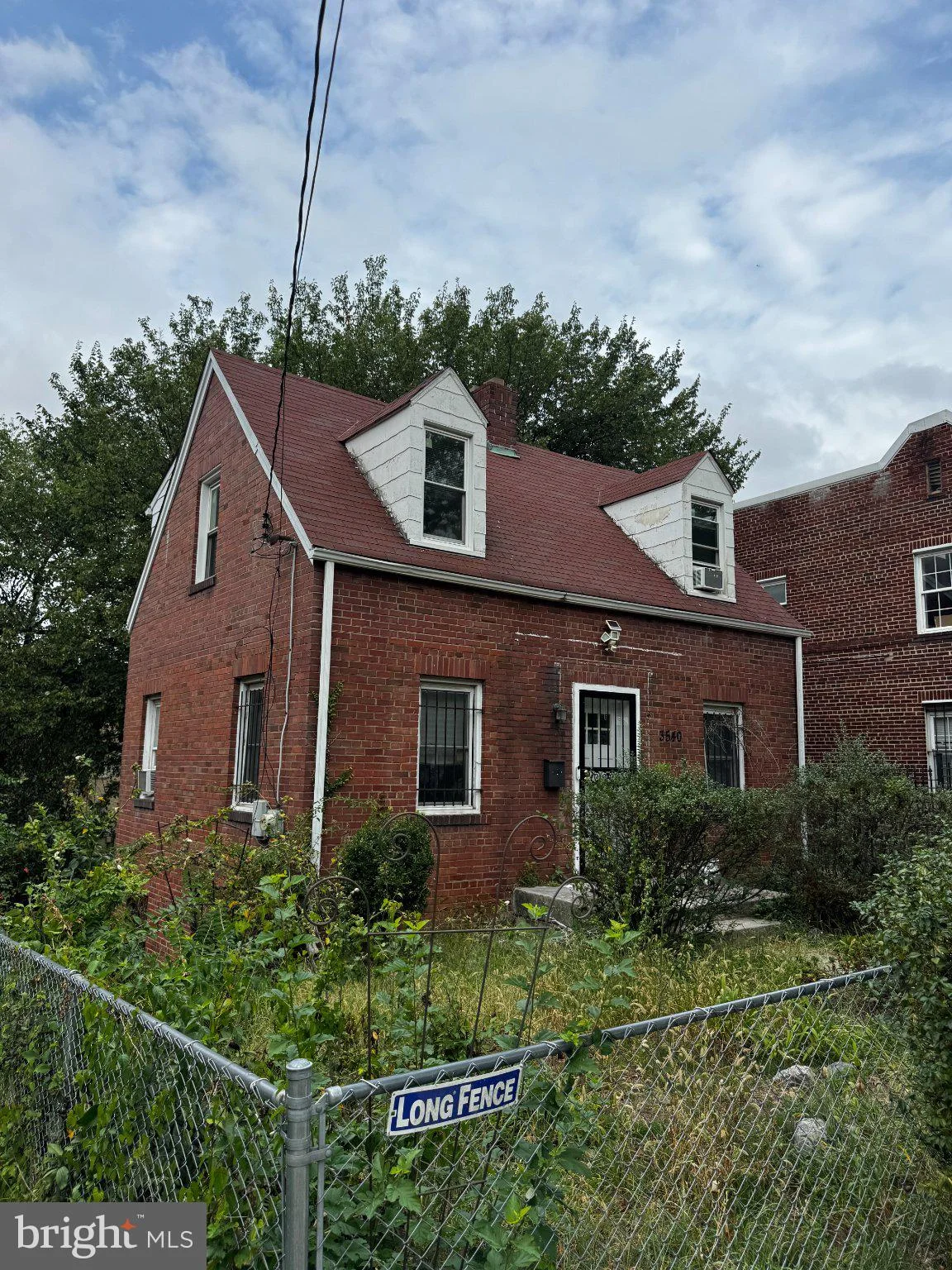 3540 Minnesota Avenue SE, Washington, DC 20019
