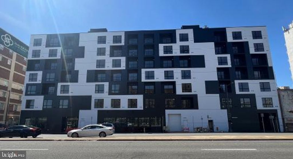 Photo of 1314 Spring Garden Street, PHILADELPHIA, PA 19123 (MLS # PAPH2582344)