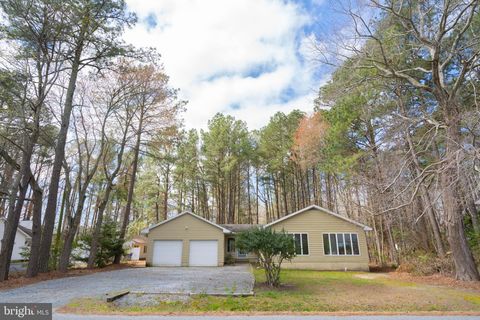 32670 CEDAR DRIVE MILLVILLE DE 19967
