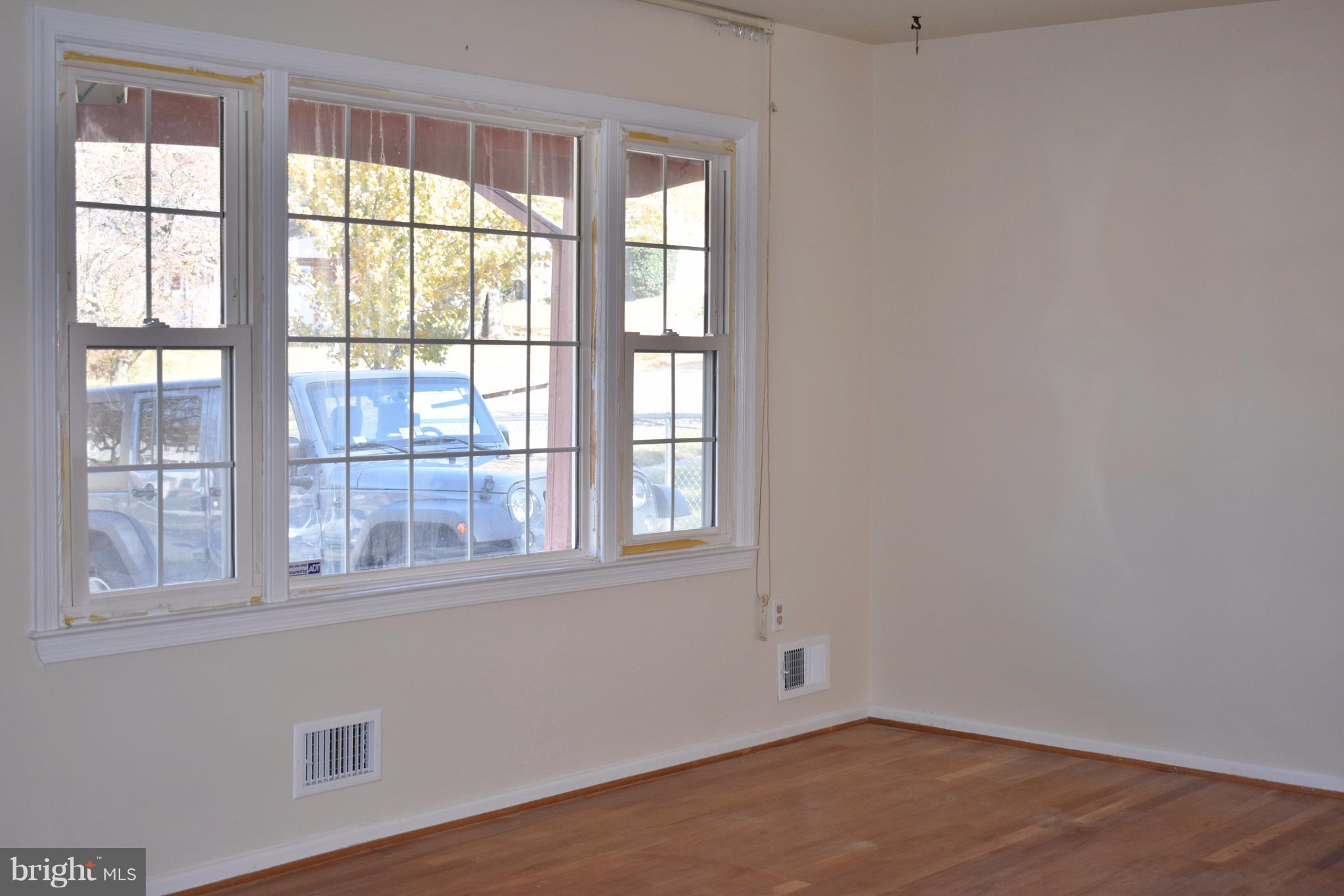 PINE PLAINS - Residential Lease