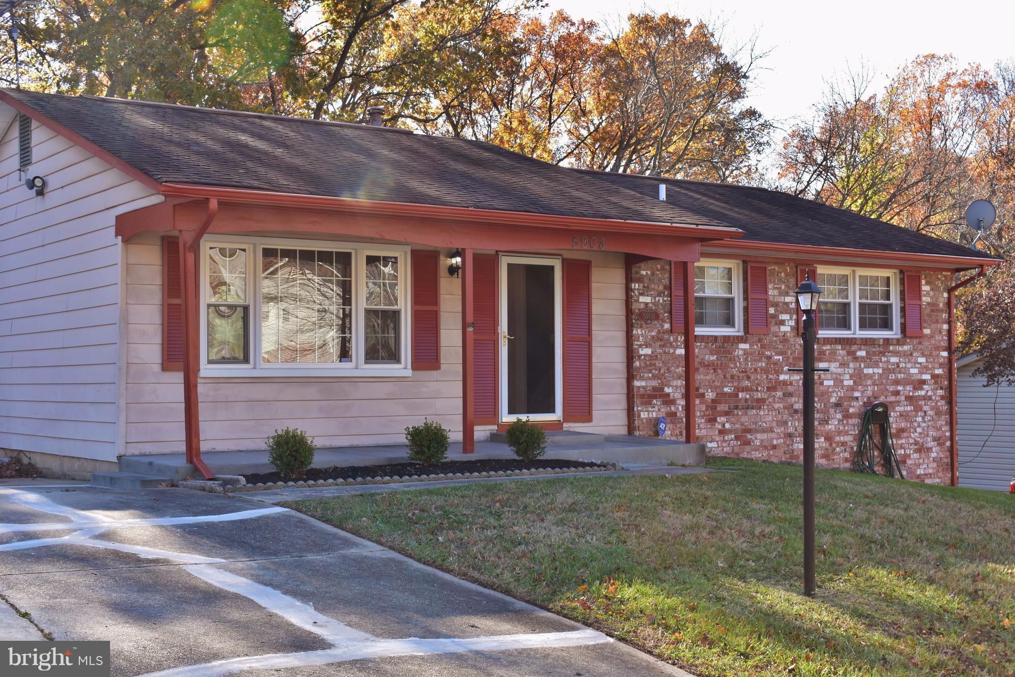 PINE PLAINS - Residential Lease