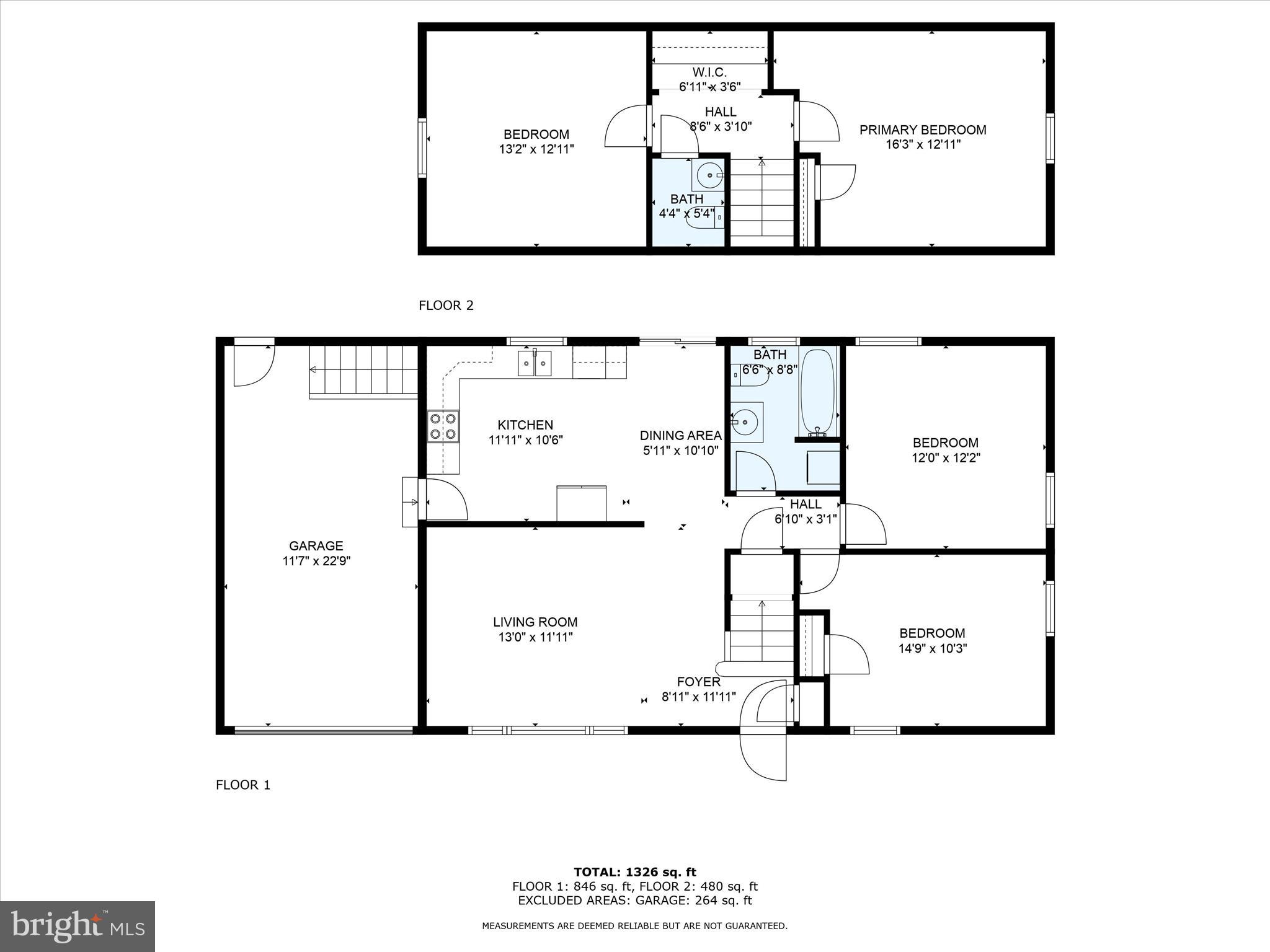 LIONS LAKE NORTH - Residential