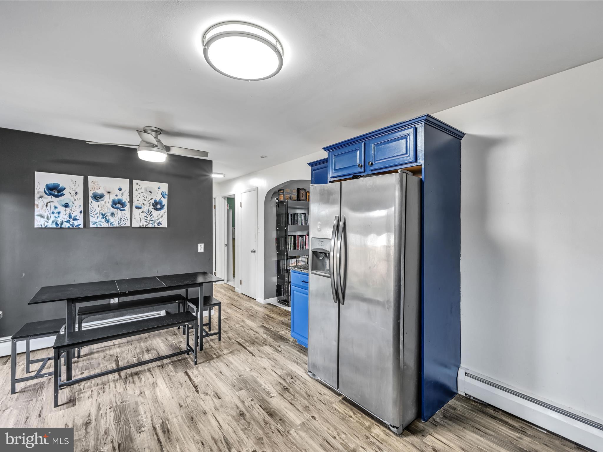 LIONS LAKE NORTH - Residential