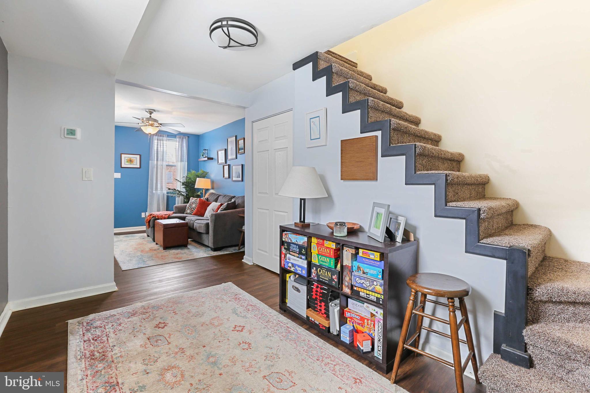 CANTON - Residential Lease