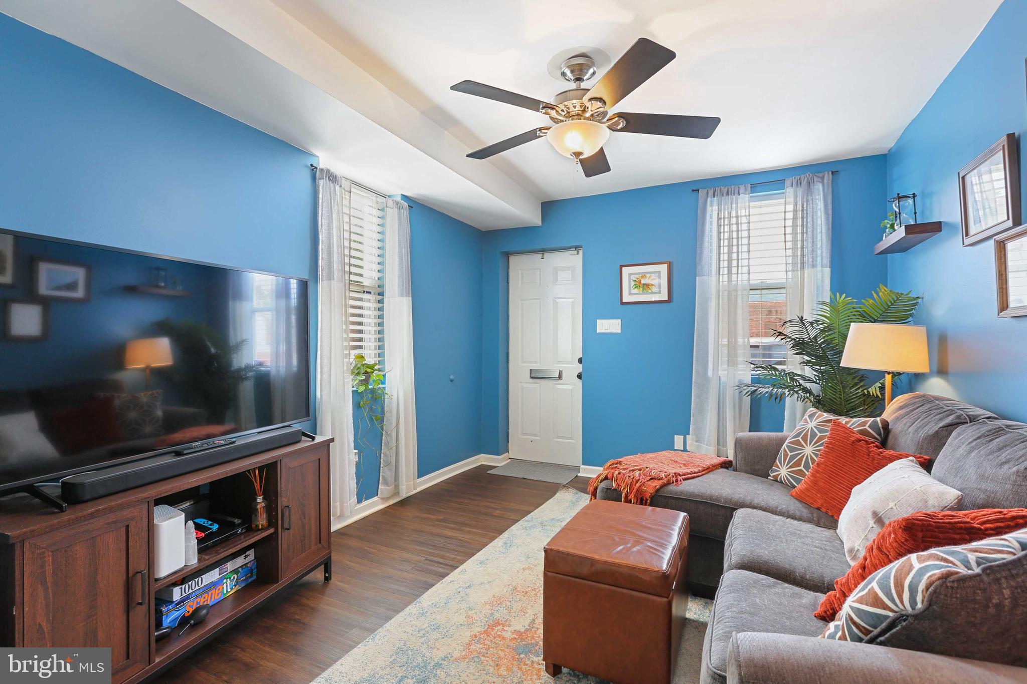 CANTON - Residential Lease