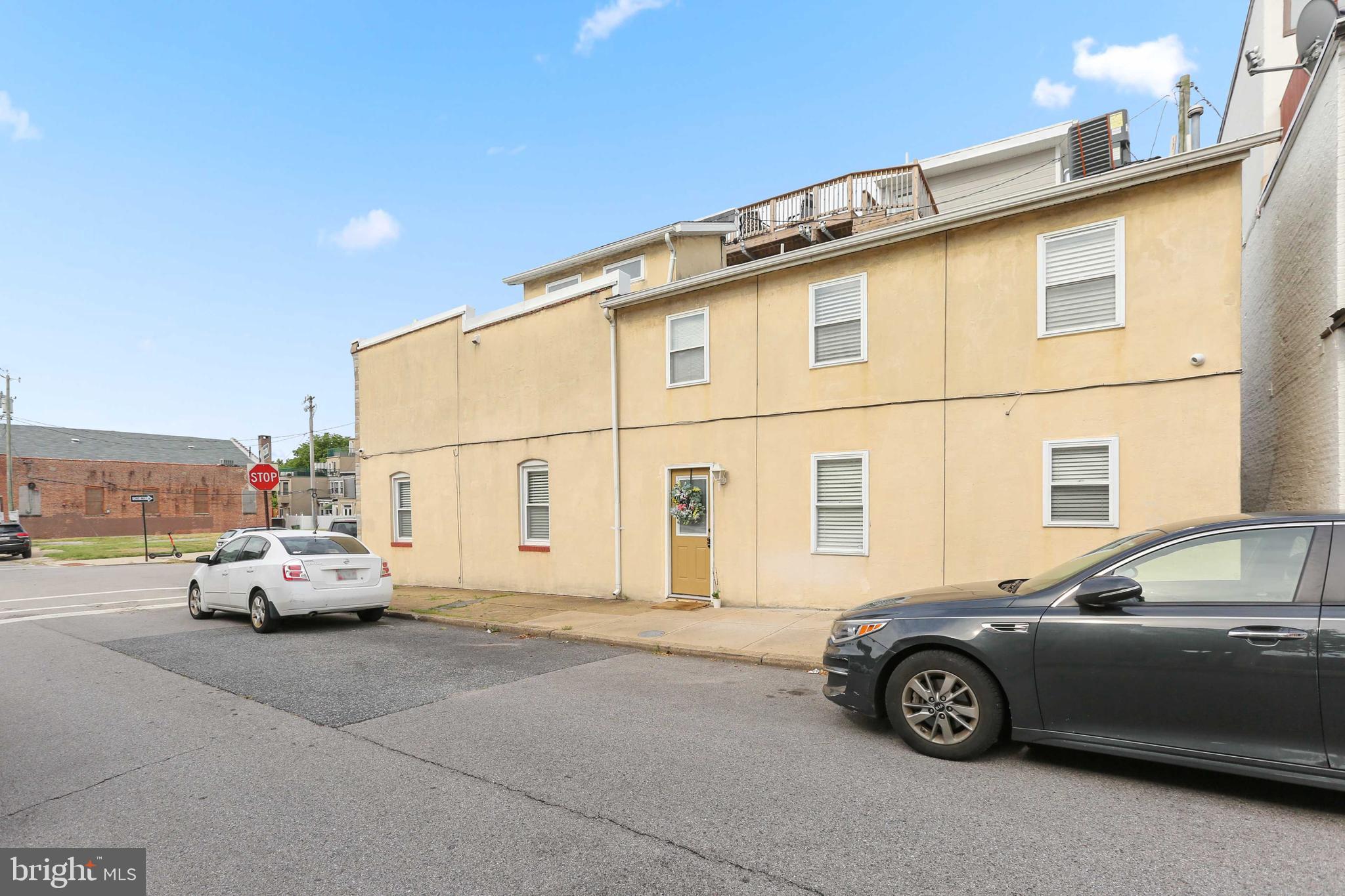 CANTON - Residential Lease