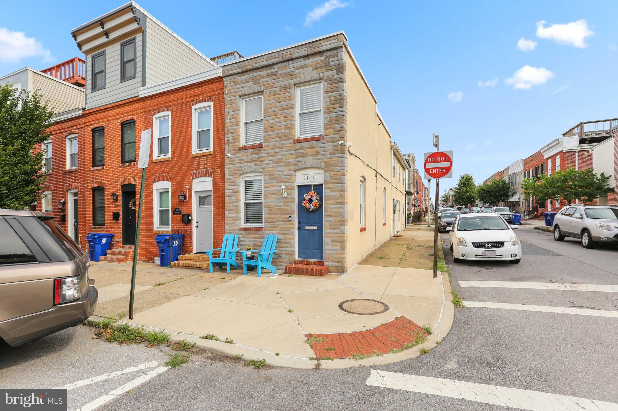 CANTON - Residential Lease