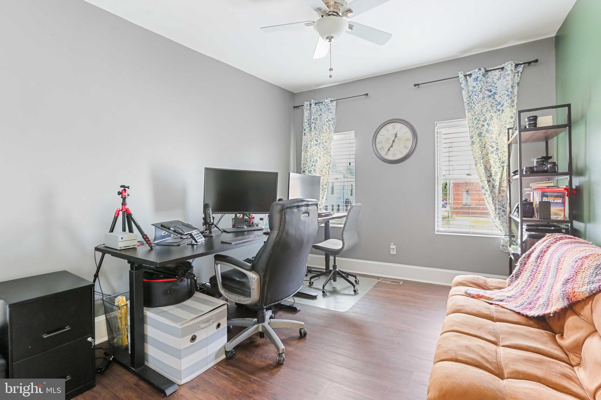 CANTON - Residential Lease