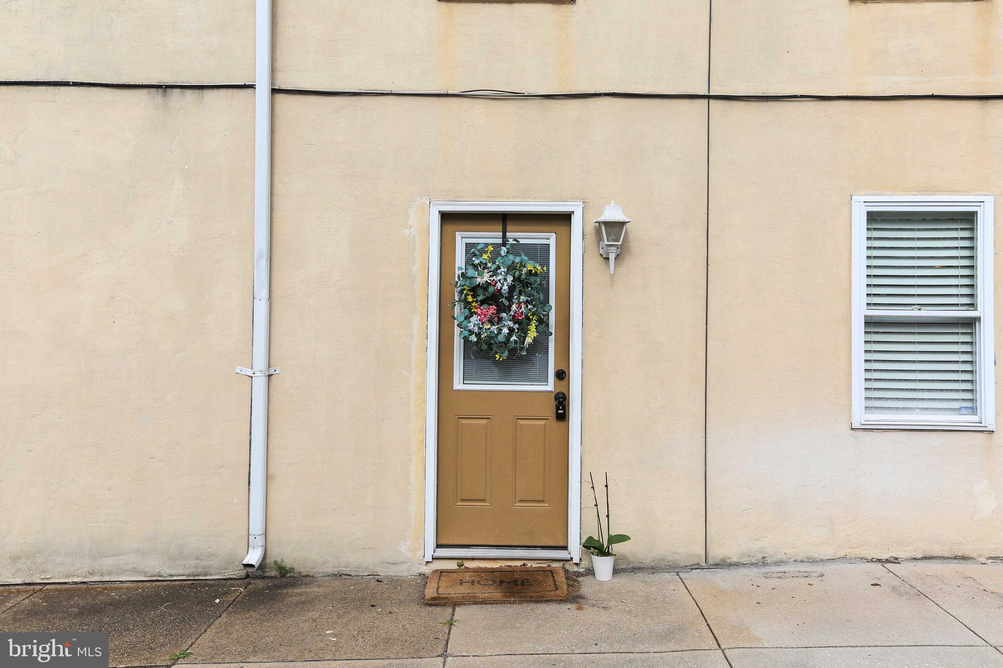 CANTON - Residential Lease