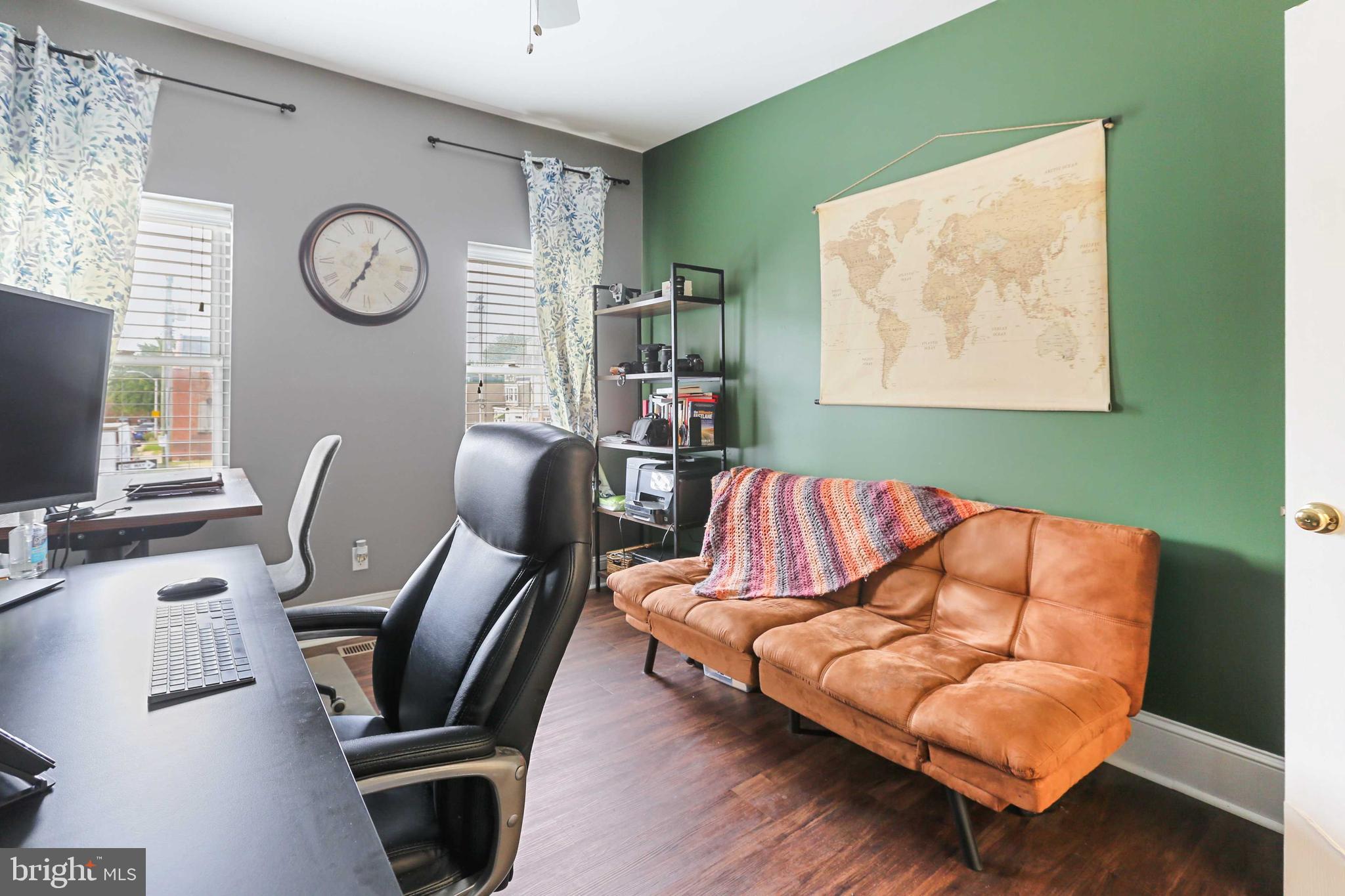 CANTON - Residential Lease