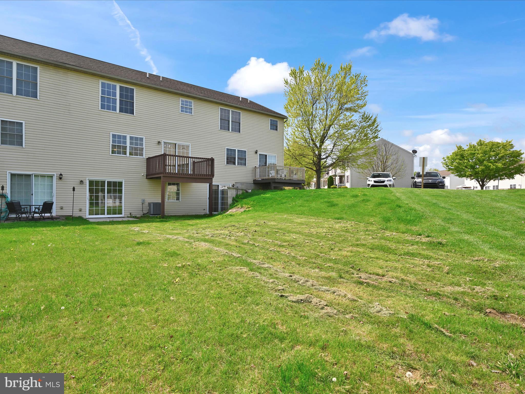 STERLING PLACE - Residential