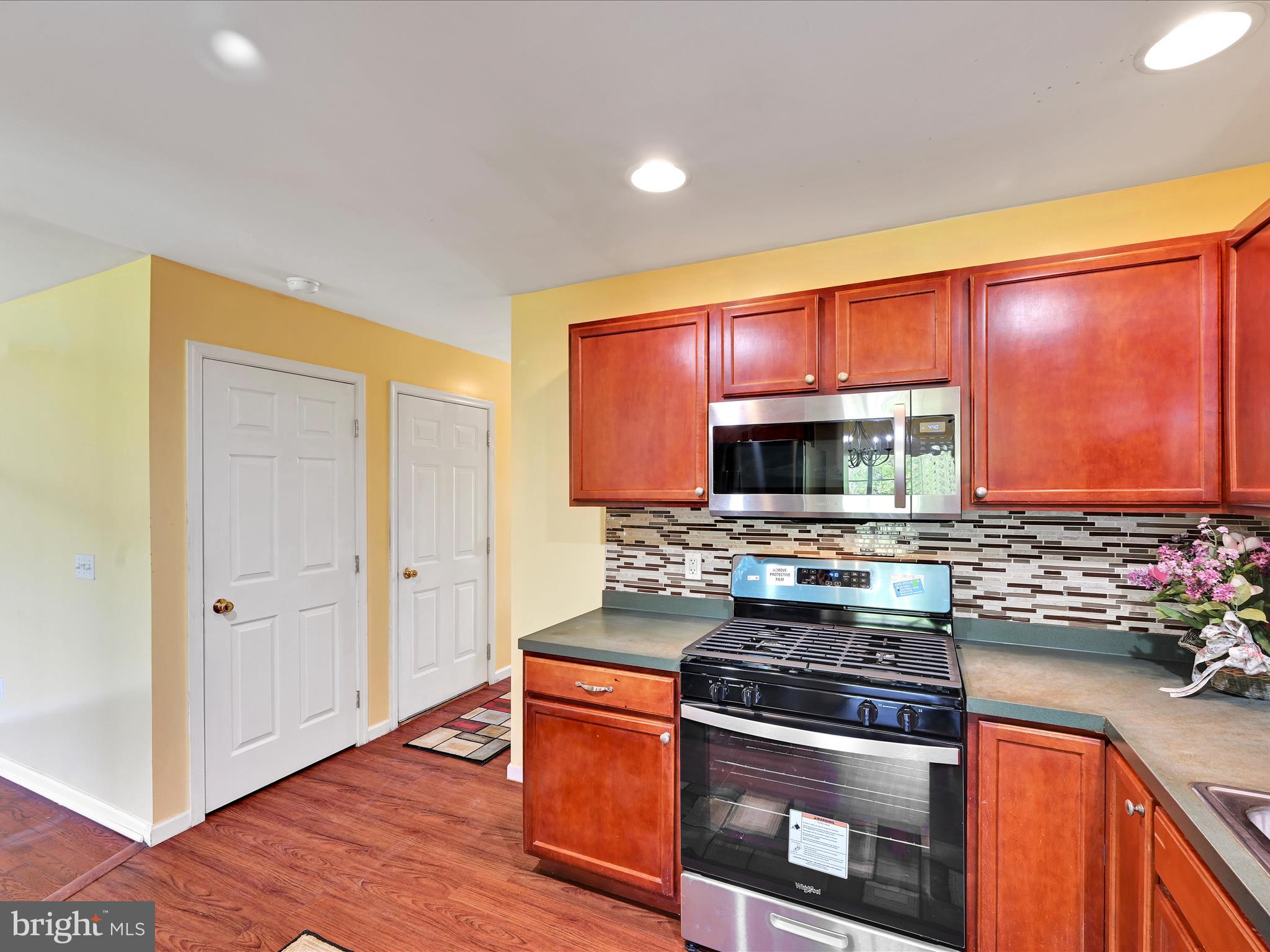 STERLING PLACE - Residential