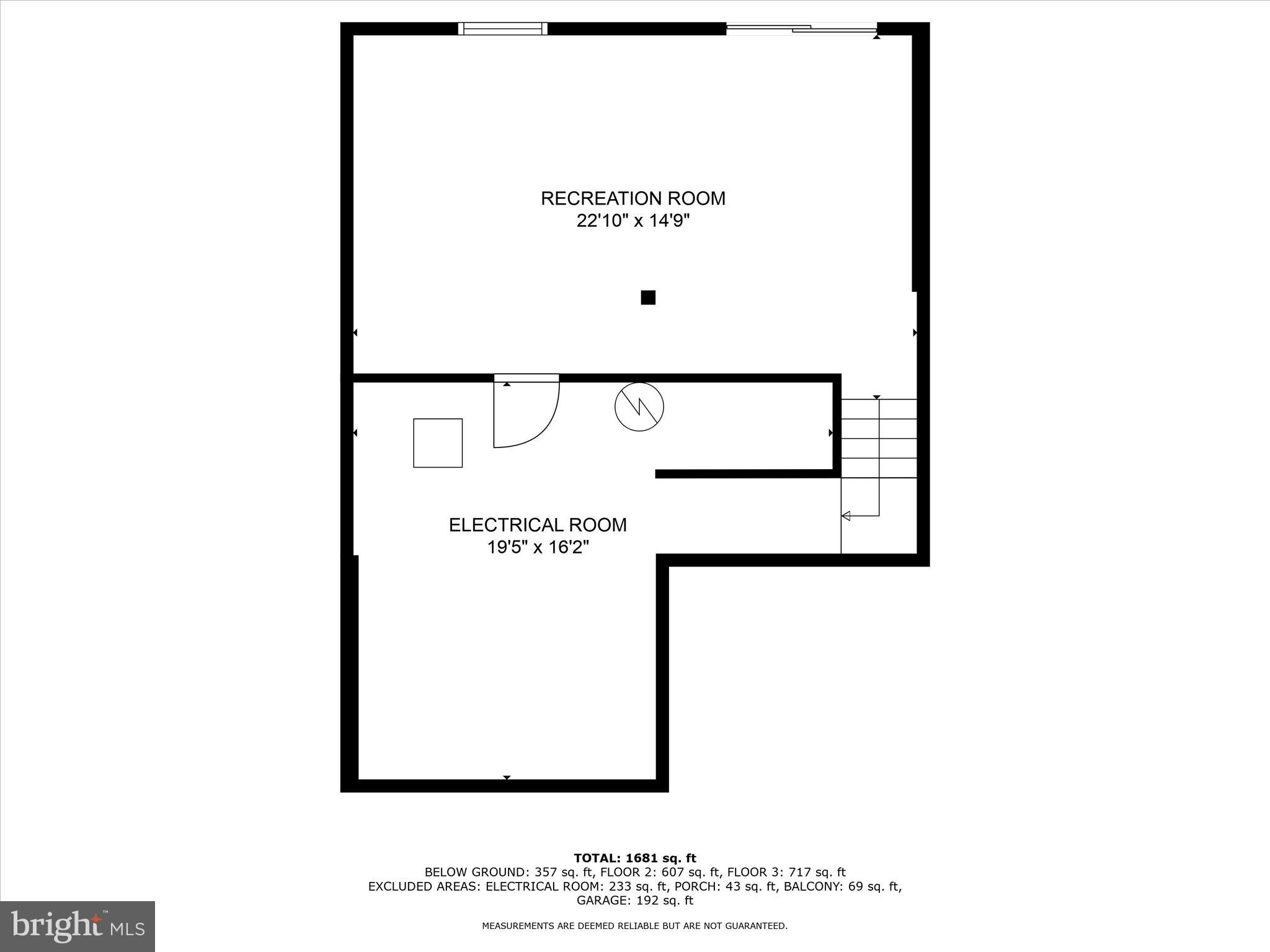 STERLING PLACE - Residential