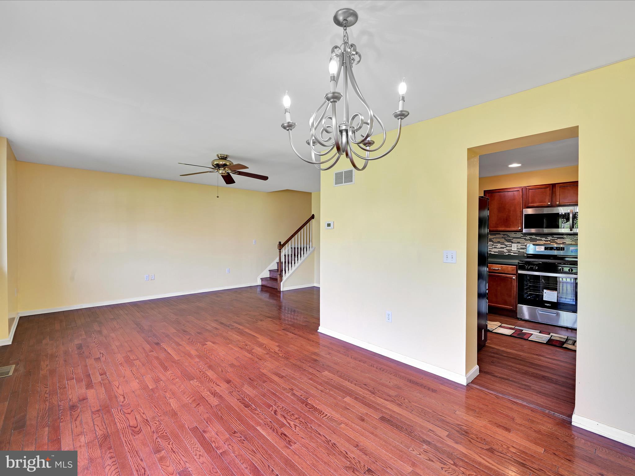 STERLING PLACE - Residential