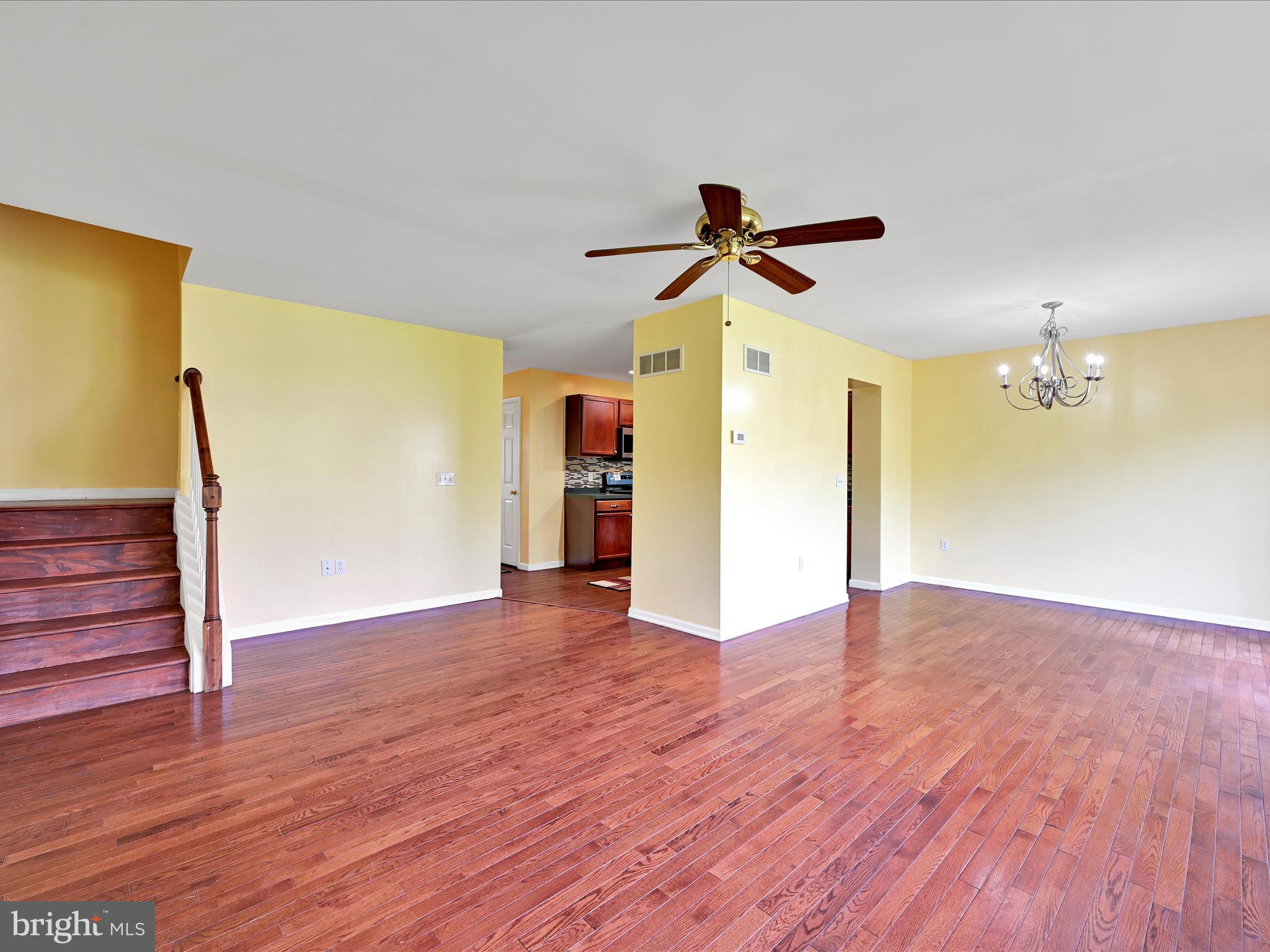 STERLING PLACE - Residential