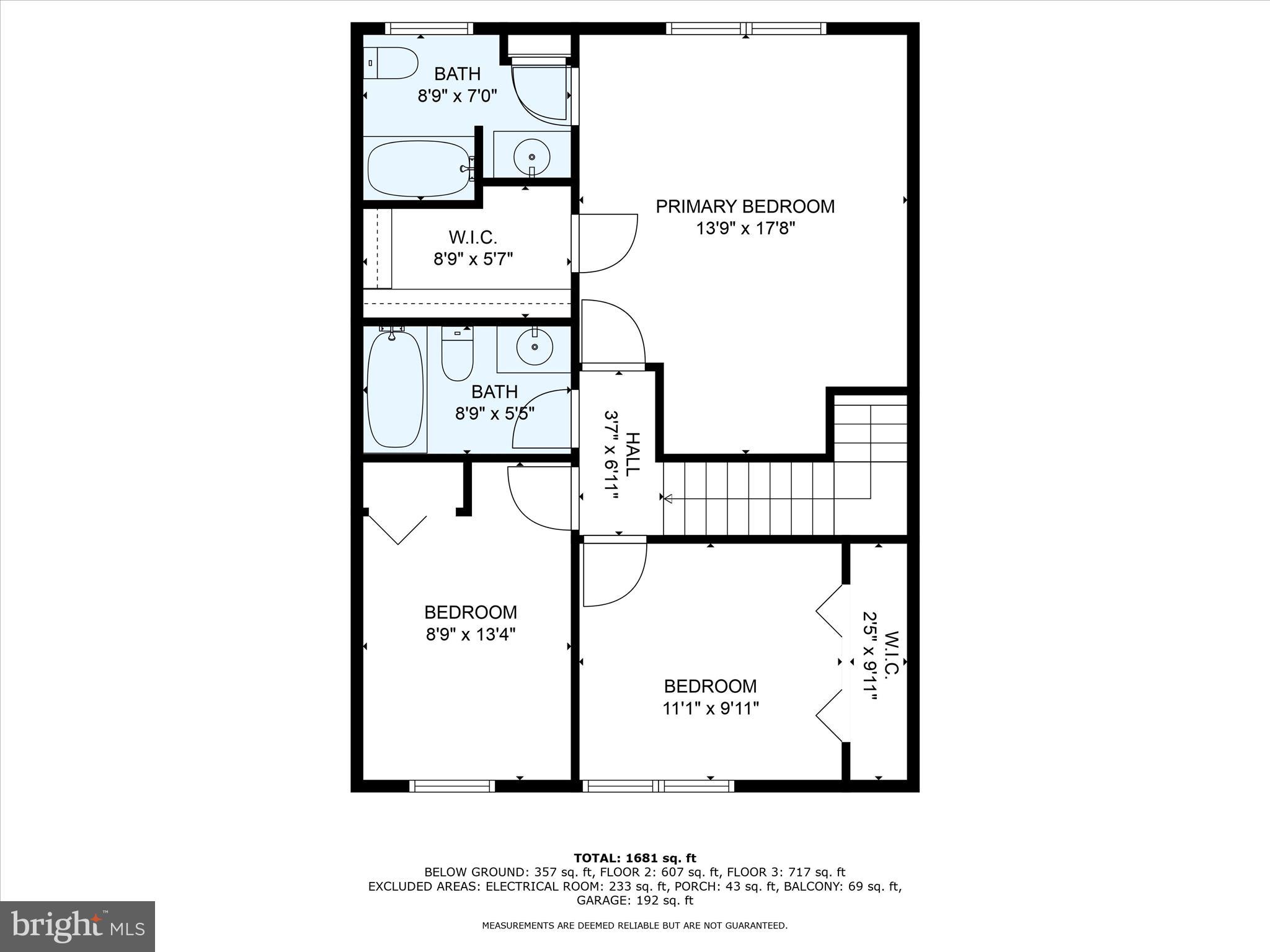 STERLING PLACE - Residential