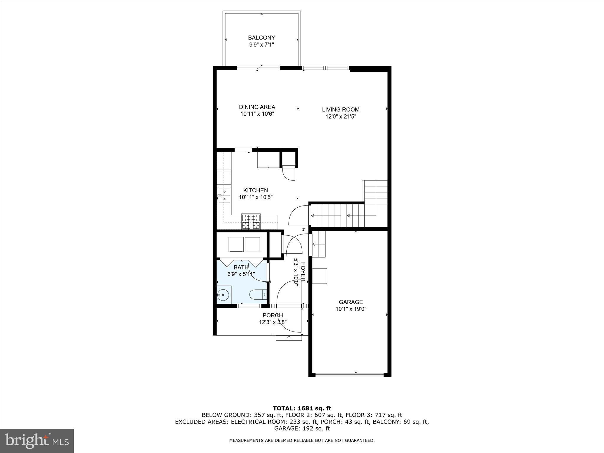 STERLING PLACE - Residential