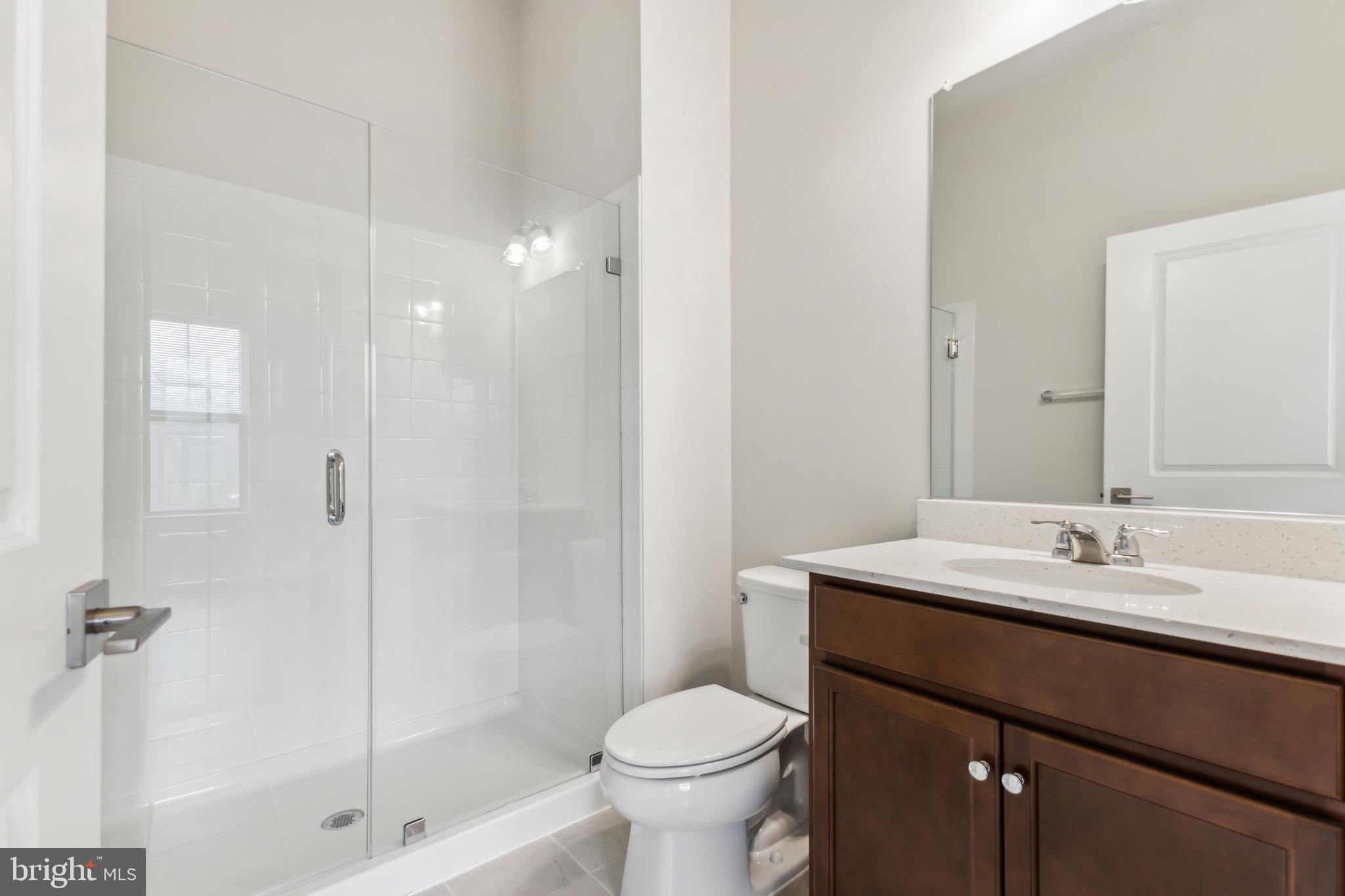 TOWNS AT CARTERS GROVE - Residential