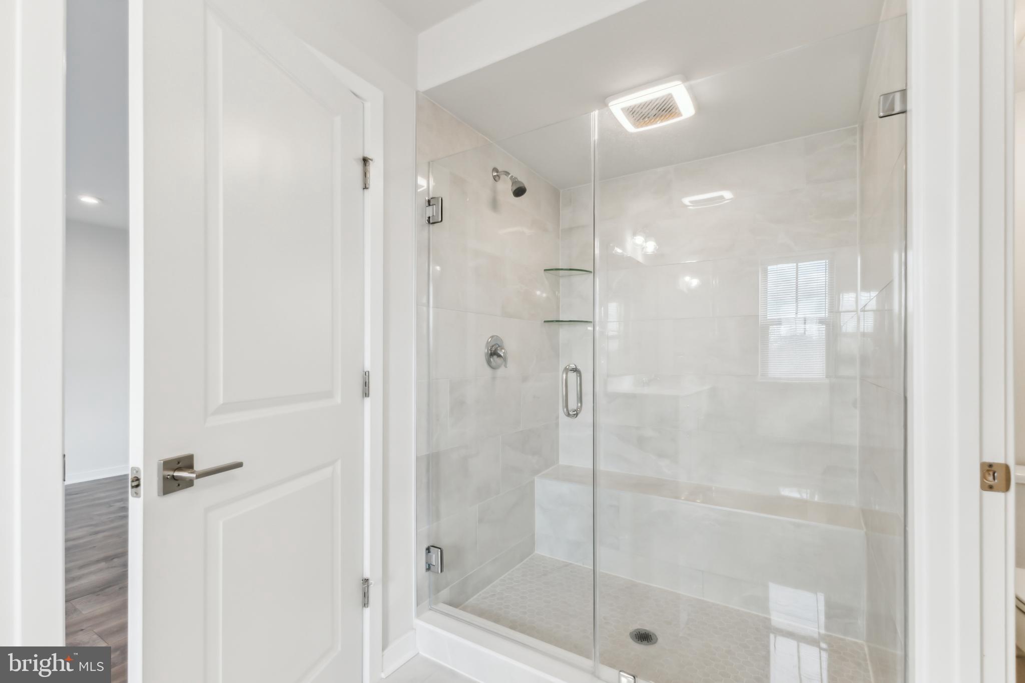 TOWNS AT CARTERS GROVE - Residential