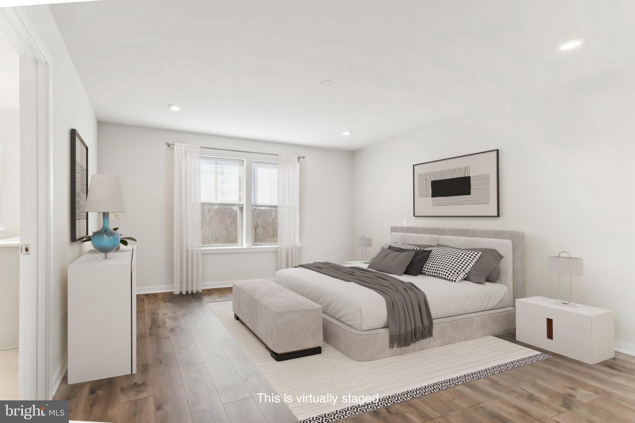 TOWNS AT CARTERS GROVE - Residential