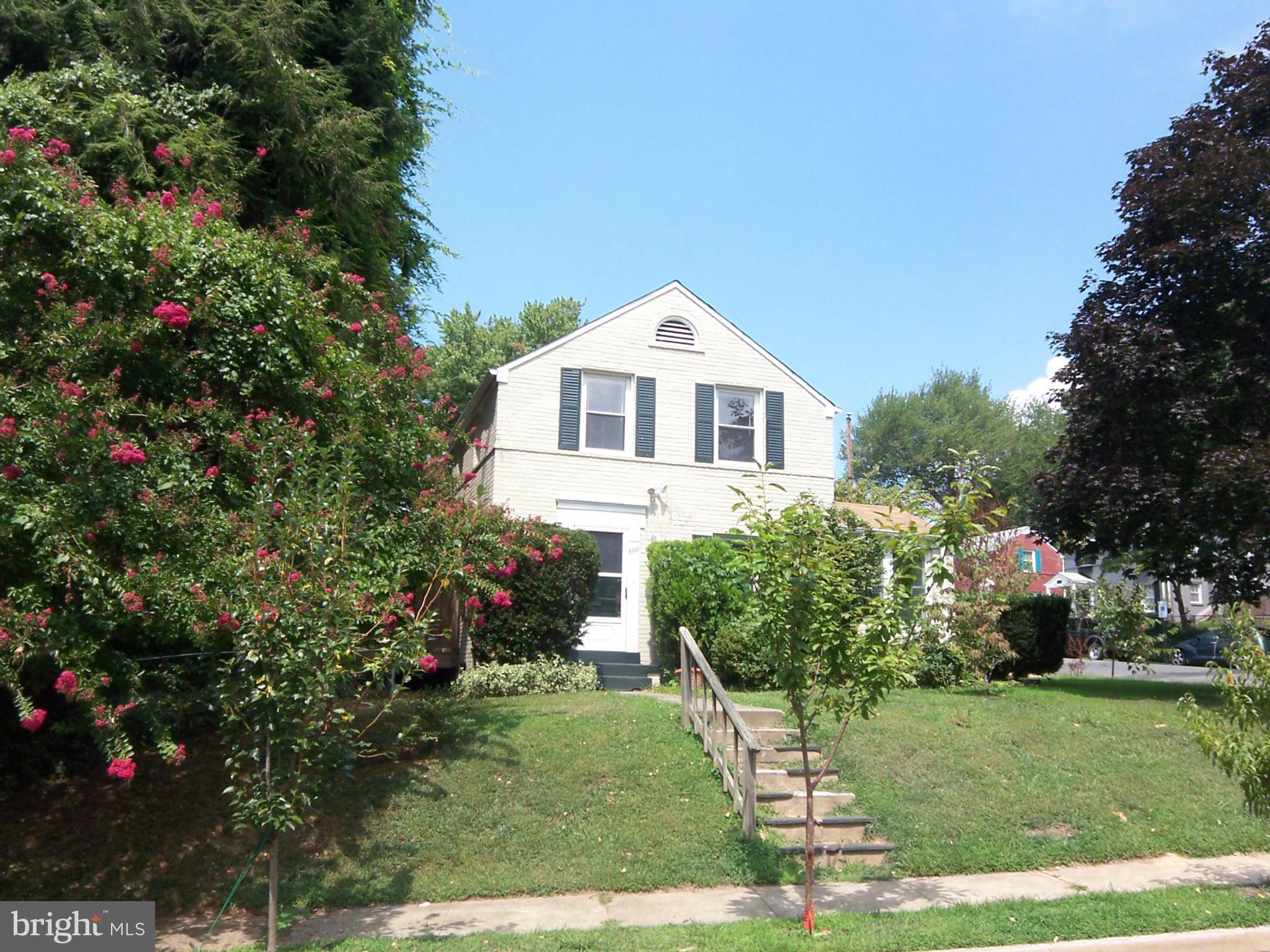 WESTOVER - Residential Lease