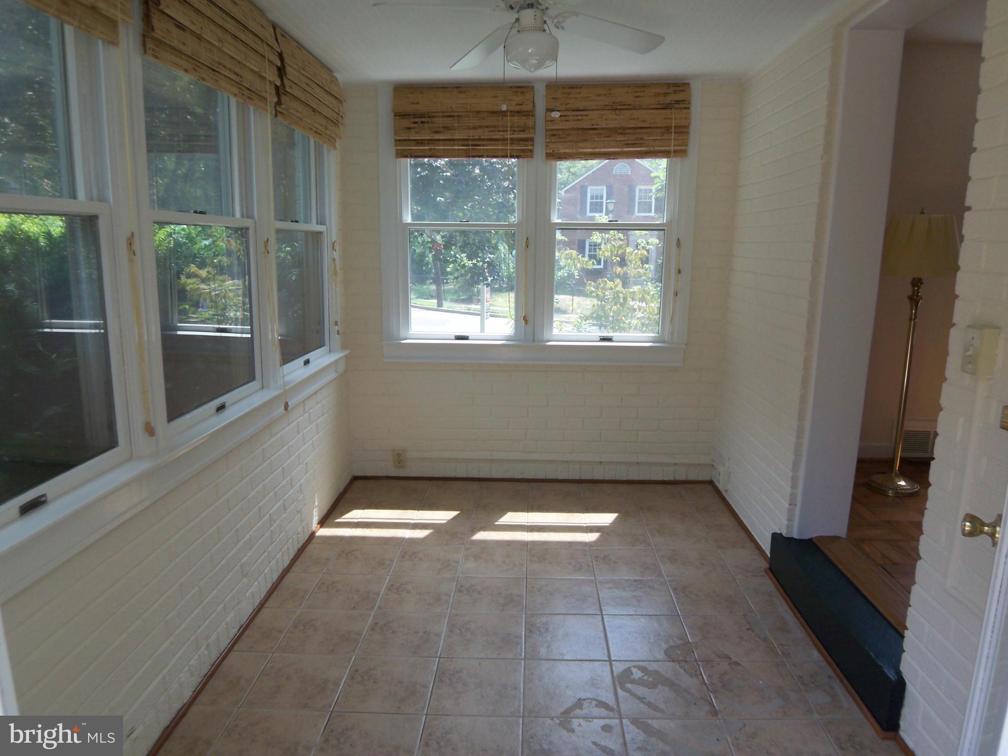 WESTOVER - Residential Lease